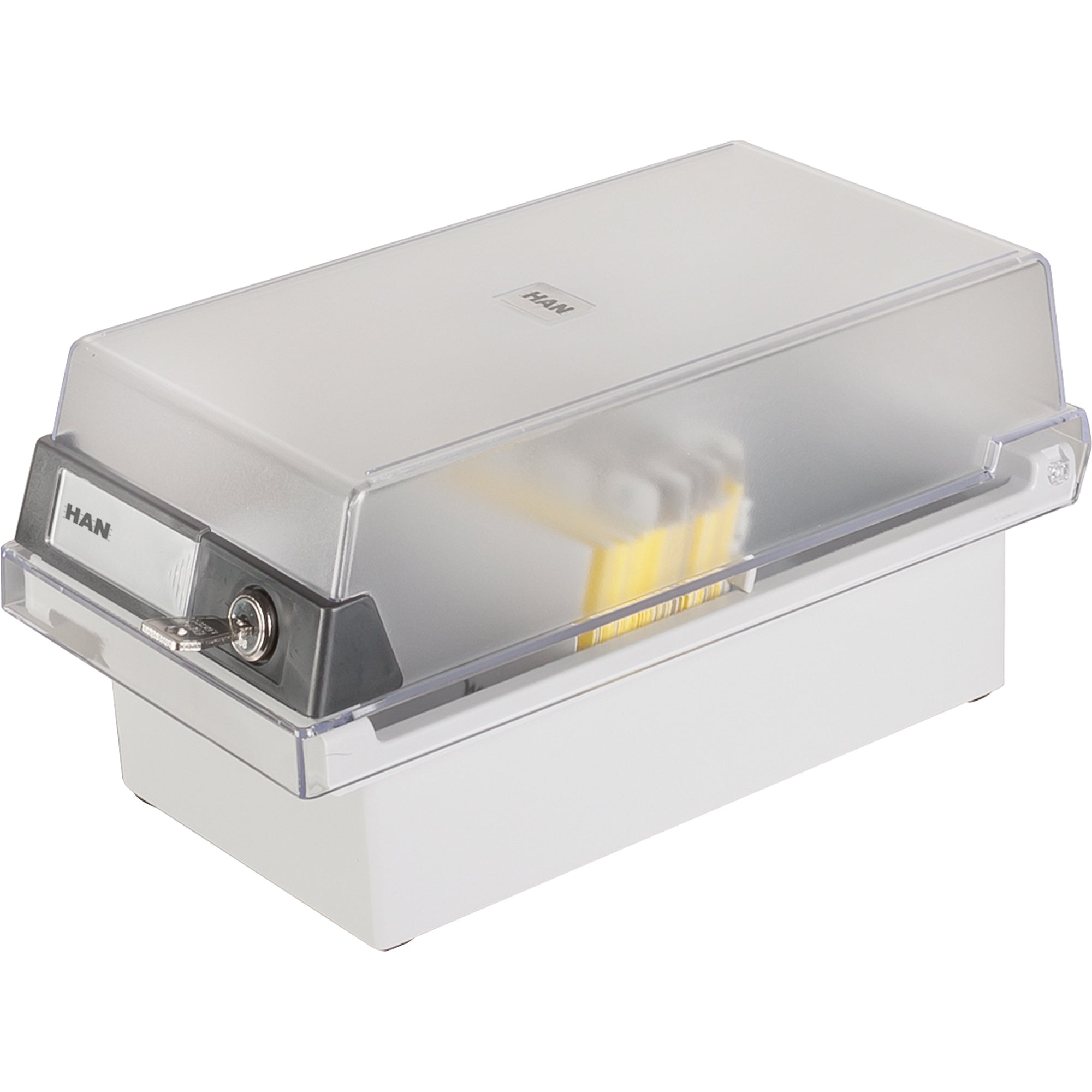 HAN Karteikasten Special Edition