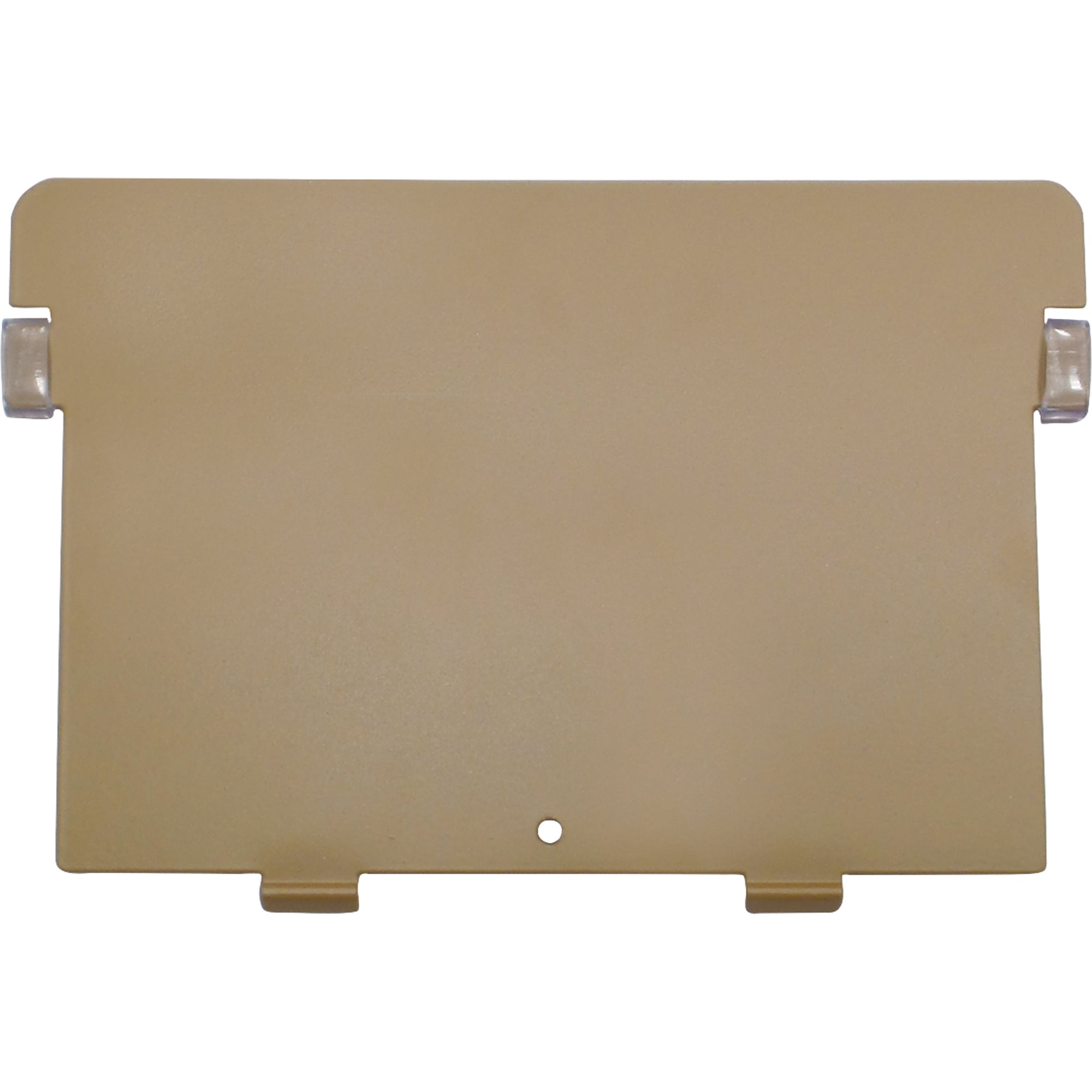 HAN Stützplatte, DIN A5 quer