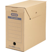 Elba Archivbox tric system, DIN A4