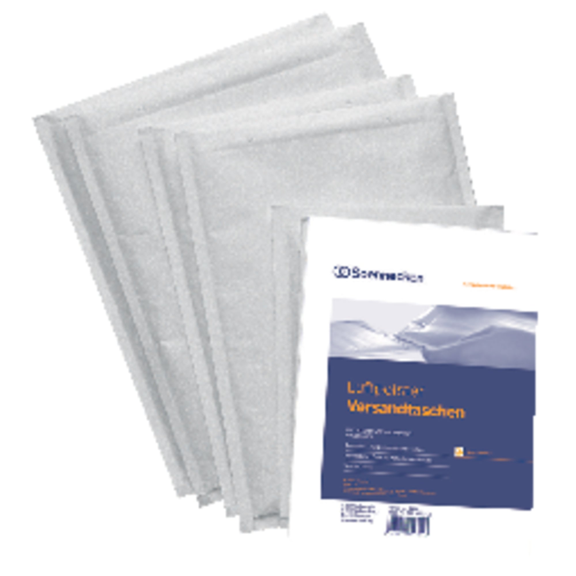 Soennecken Luftpolstertasche