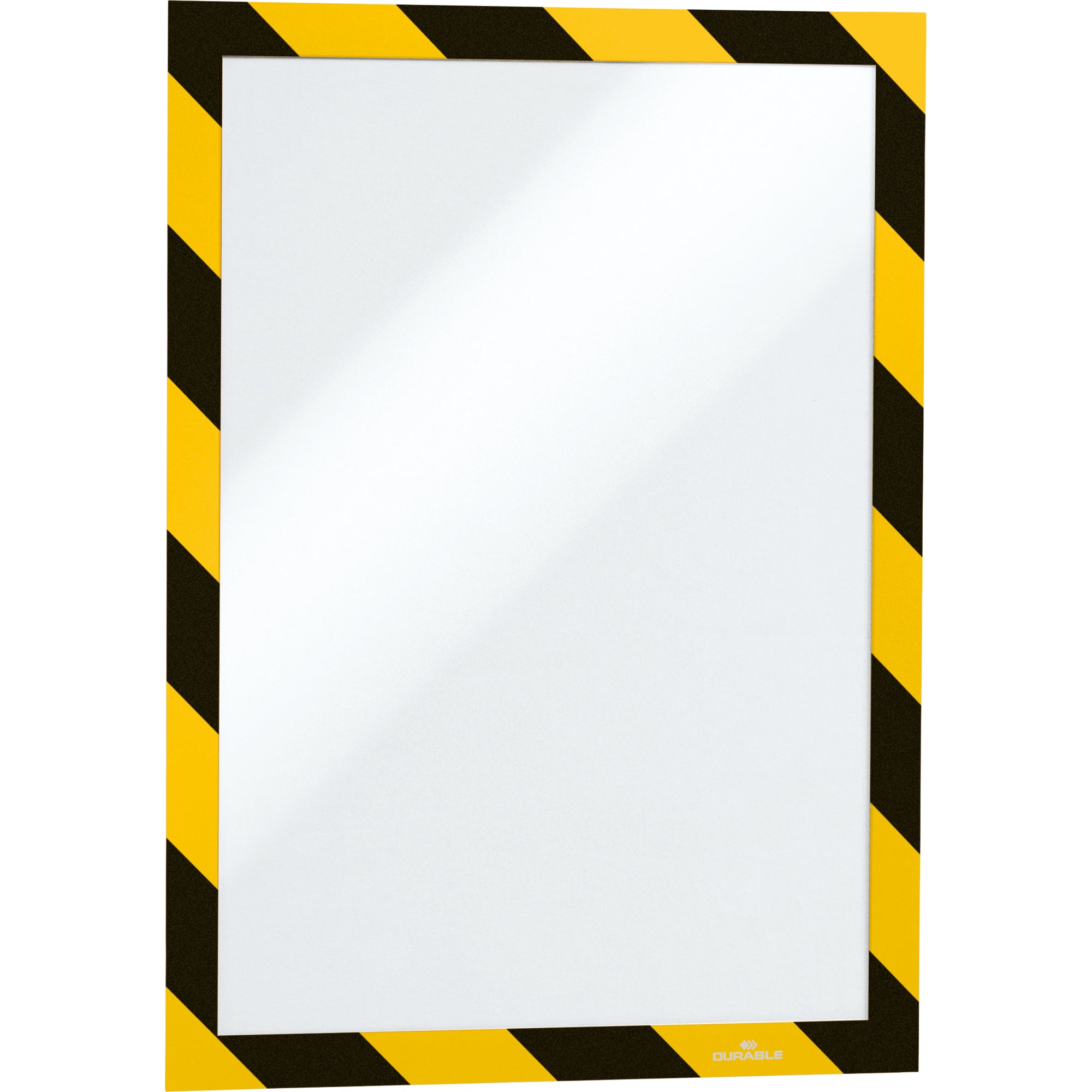 Durable Magnetrahmen DURAFRAME® SECURITY, DIN A4