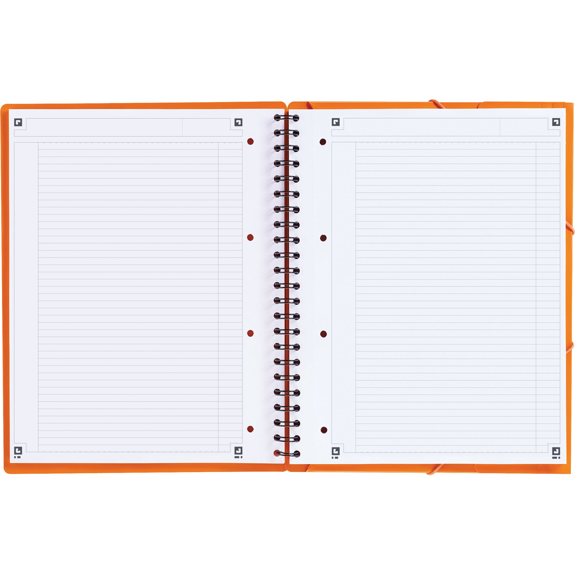 Oxford Collegeblock International Meetingbook, DIN A4+