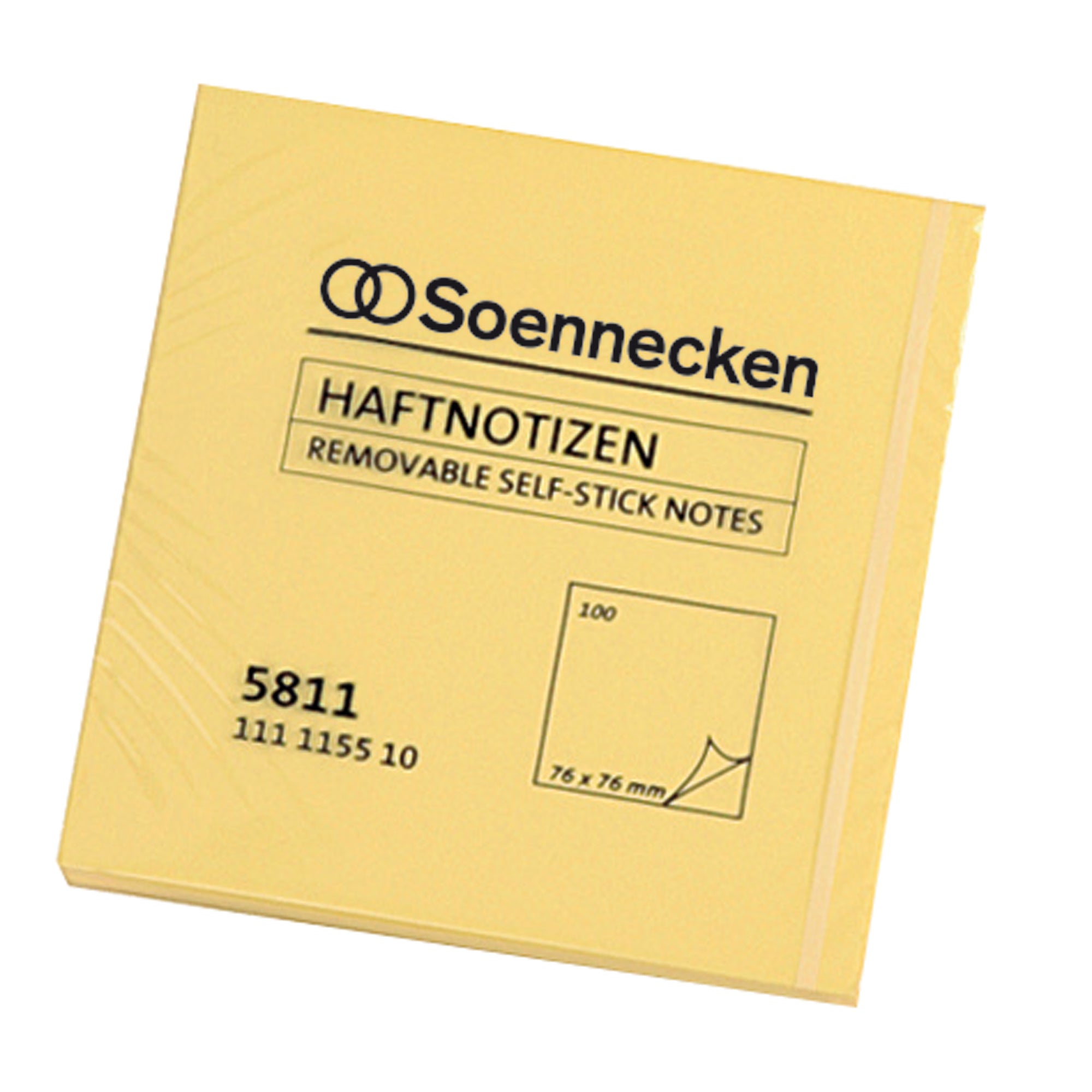 Soennecken Haftnotiz