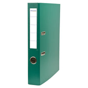 Soennecken Ordner DIN A4 50mm PP grün