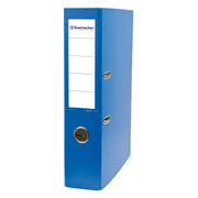 Soennecken Ordner DIN A4 70mm PP blau