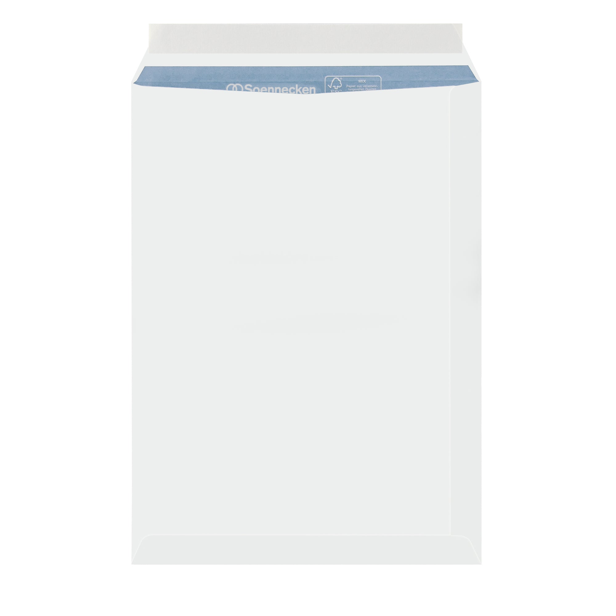 Soennecken Versandtasche Premium, DIN C4