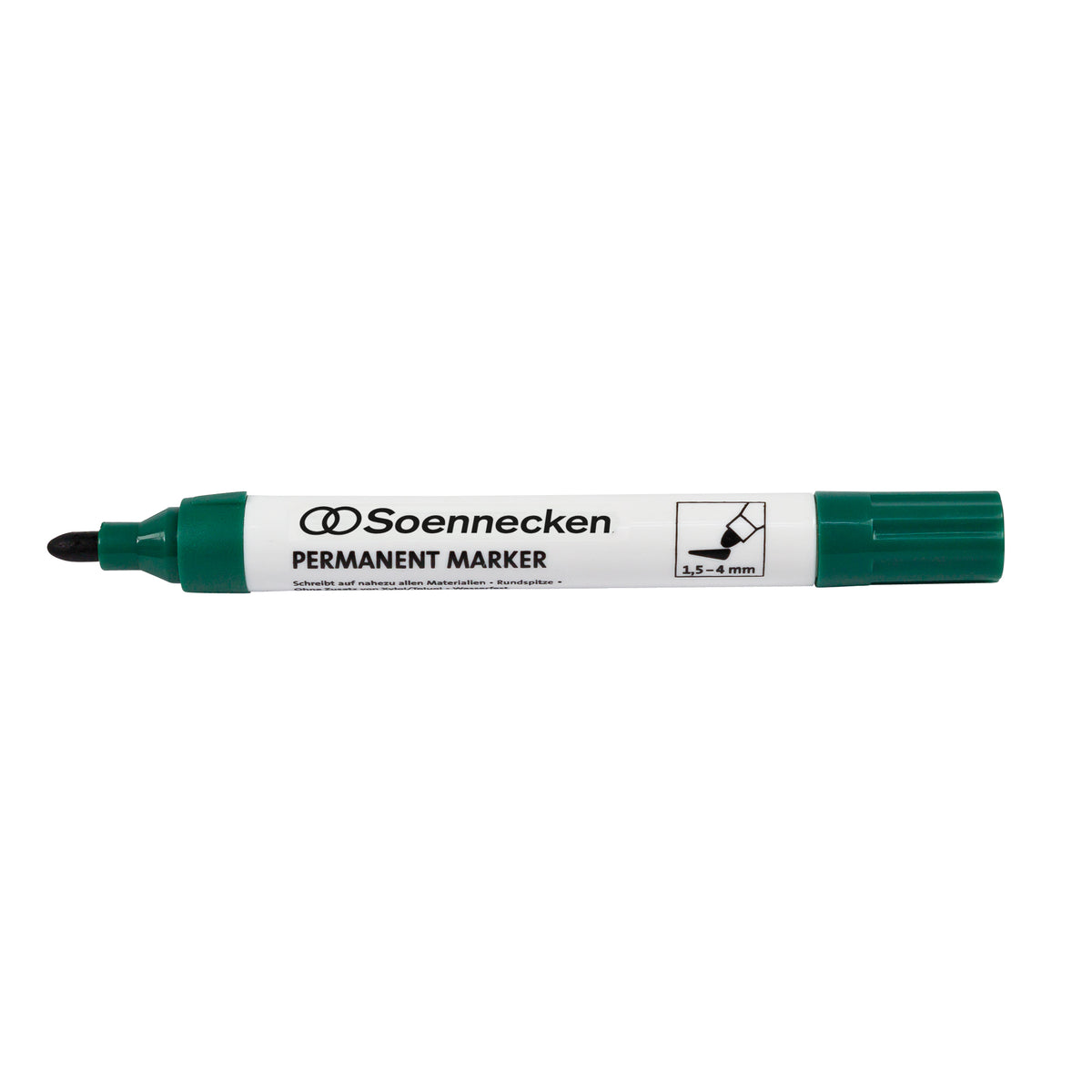 Soennecken Permanentmarker