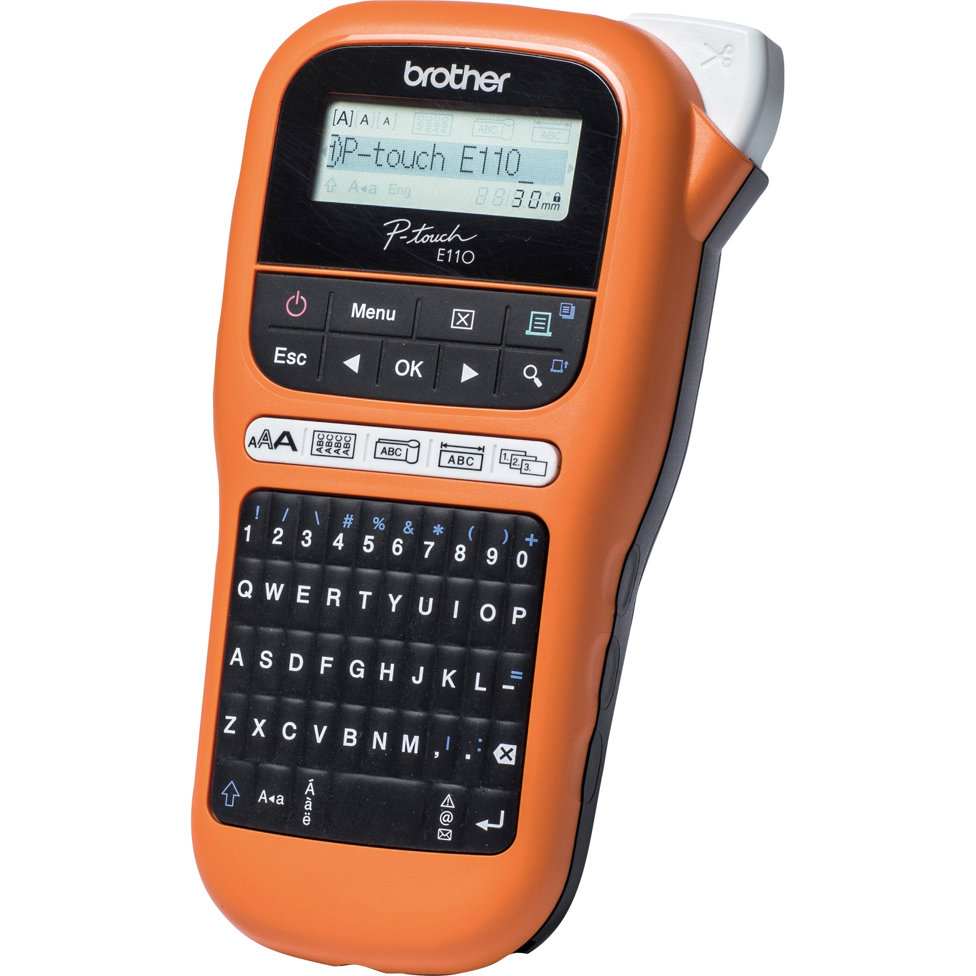 Brother Beschriftungsgerät PT-E110