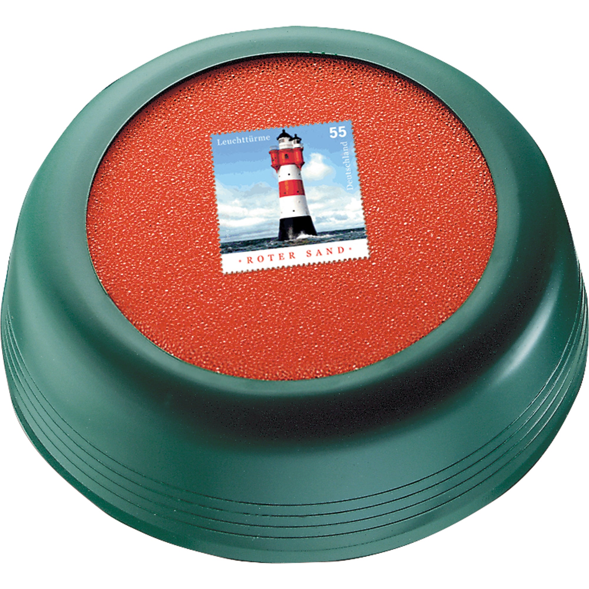 Läufer Markenanfeuchter