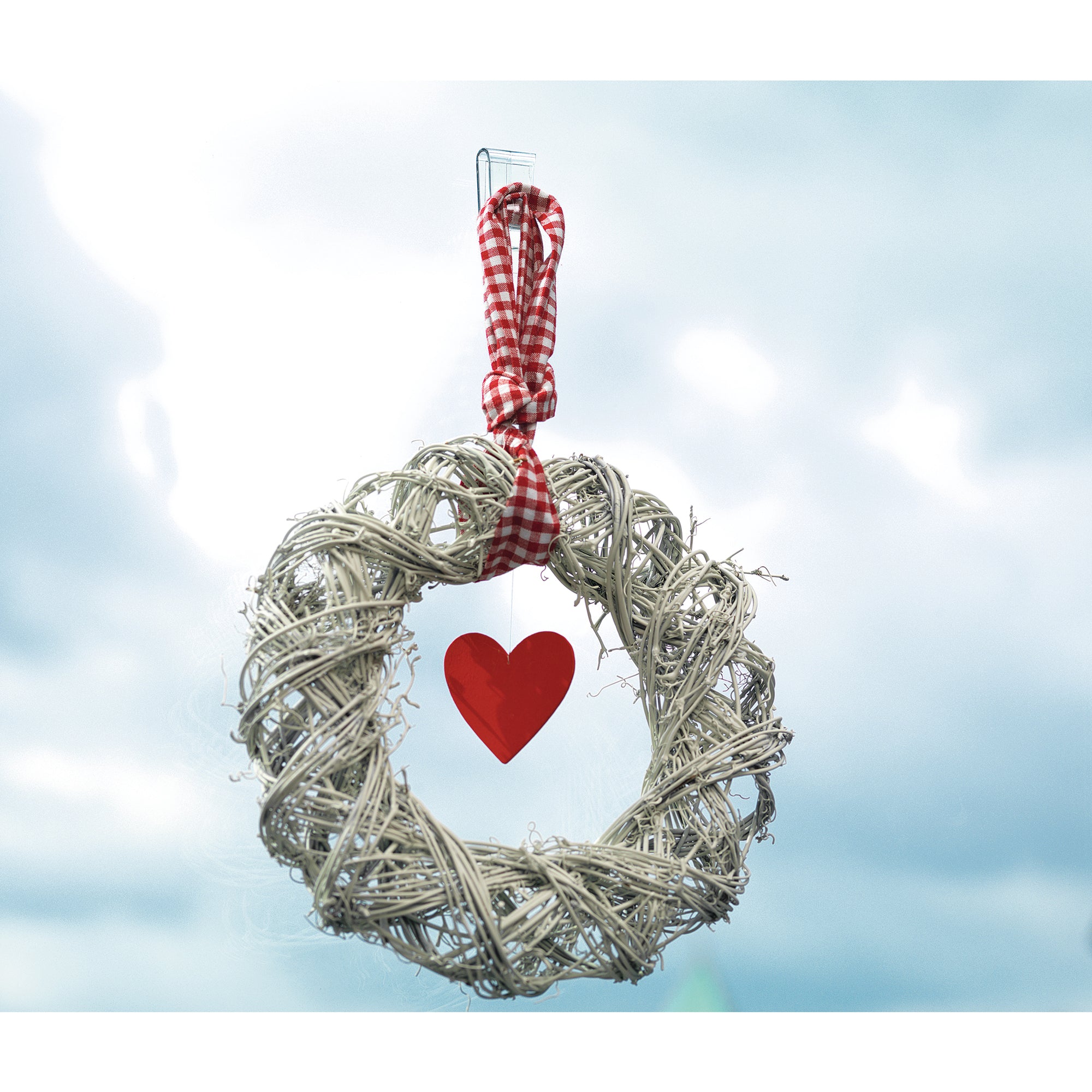 tesa Haken Powerstrips® transparent XL