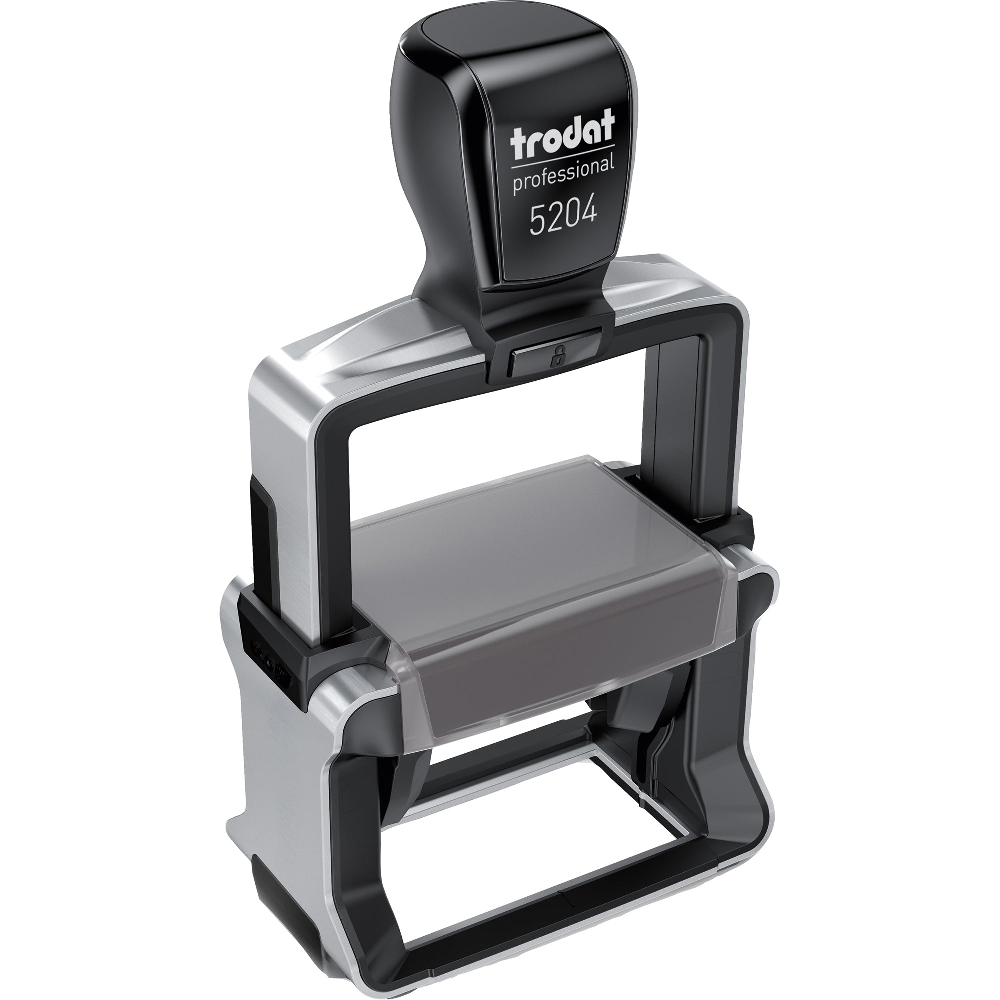 trodat Textstempel Professional 4.0 5204
