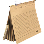 Falken Personalhefter UniReg, DIN A4