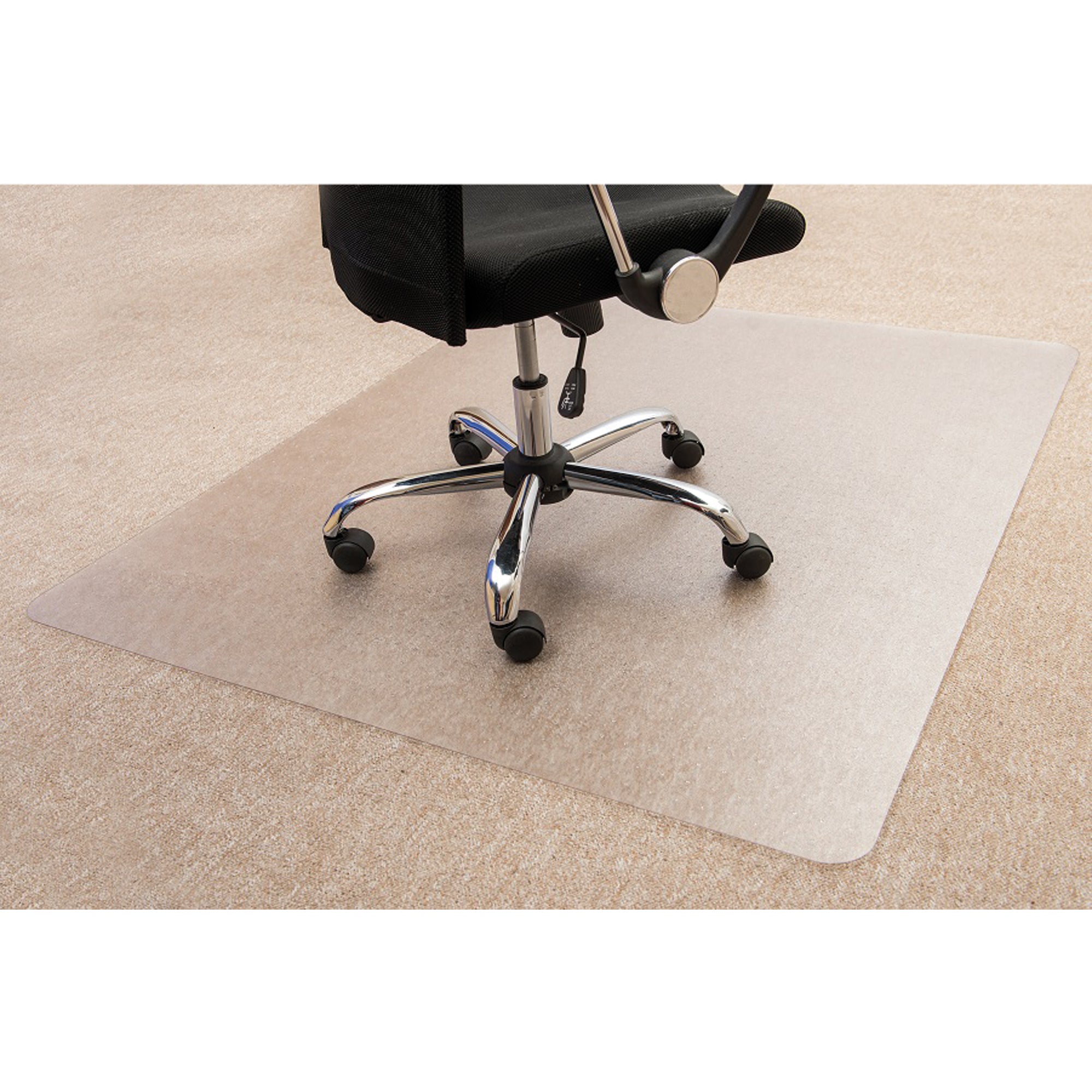 Cleartex Bodenschutzmatte ultimat 116x150cm tr.