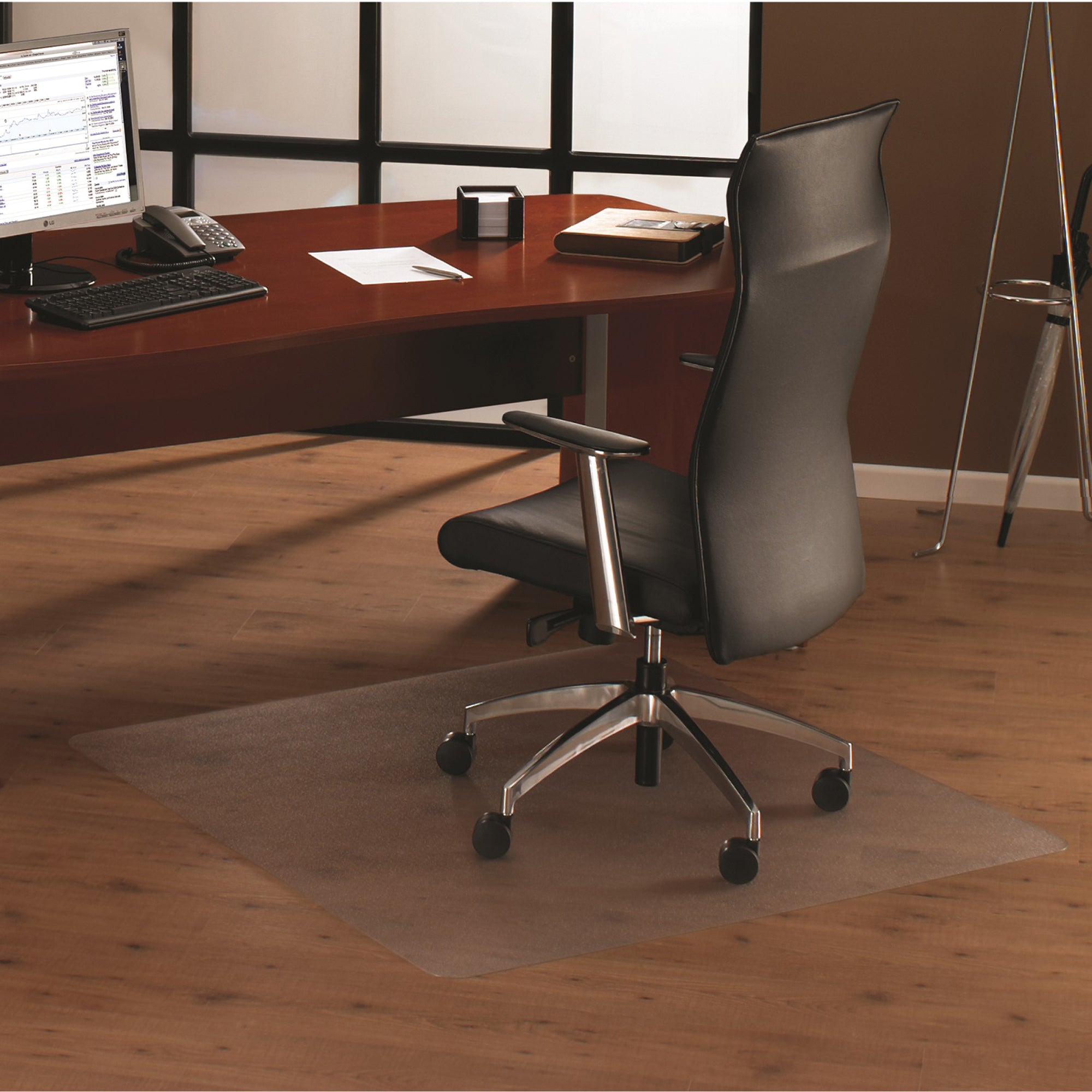 Cleartex Bodenschutzmatte unomat®