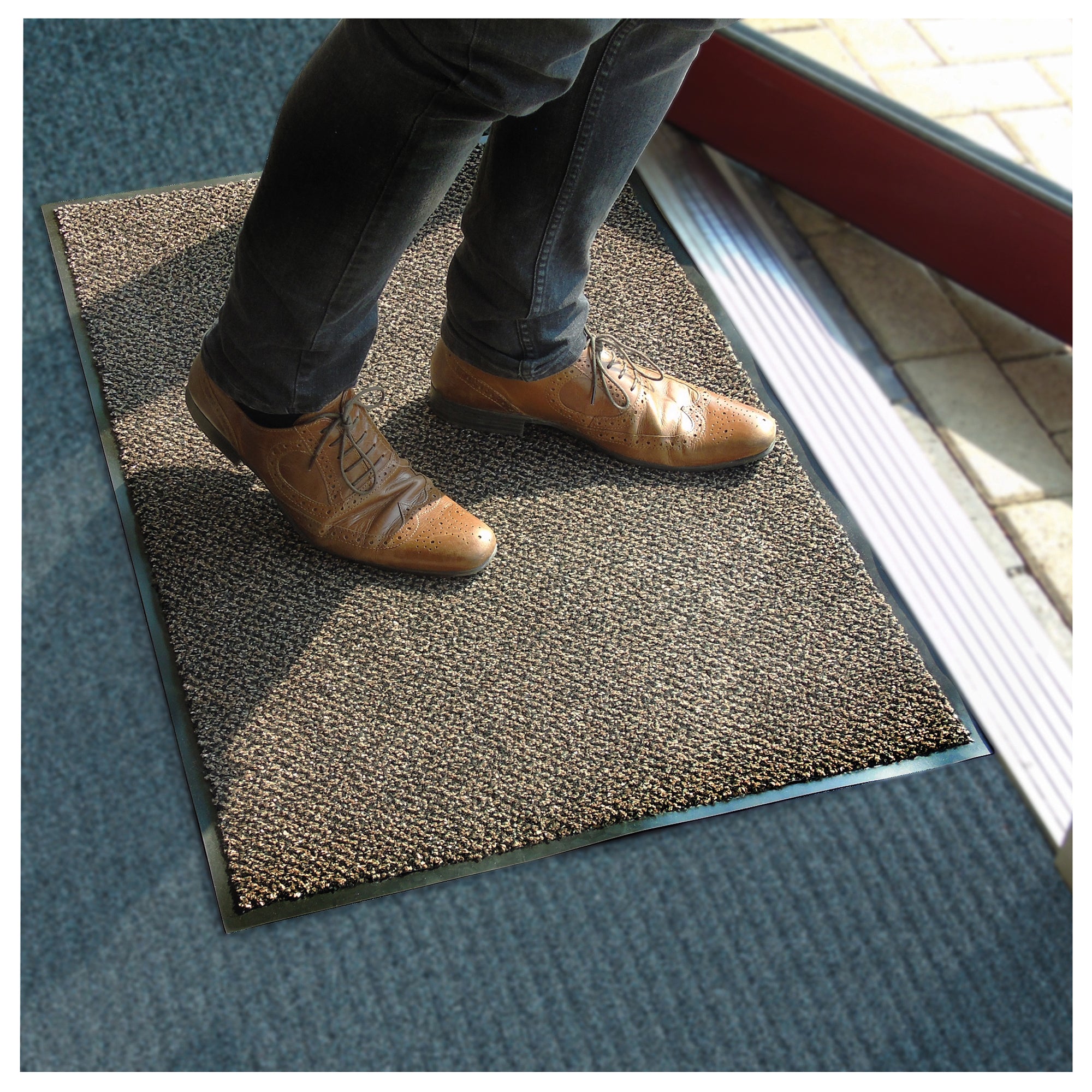 Doortex Schmutzfangmatte ultimat®