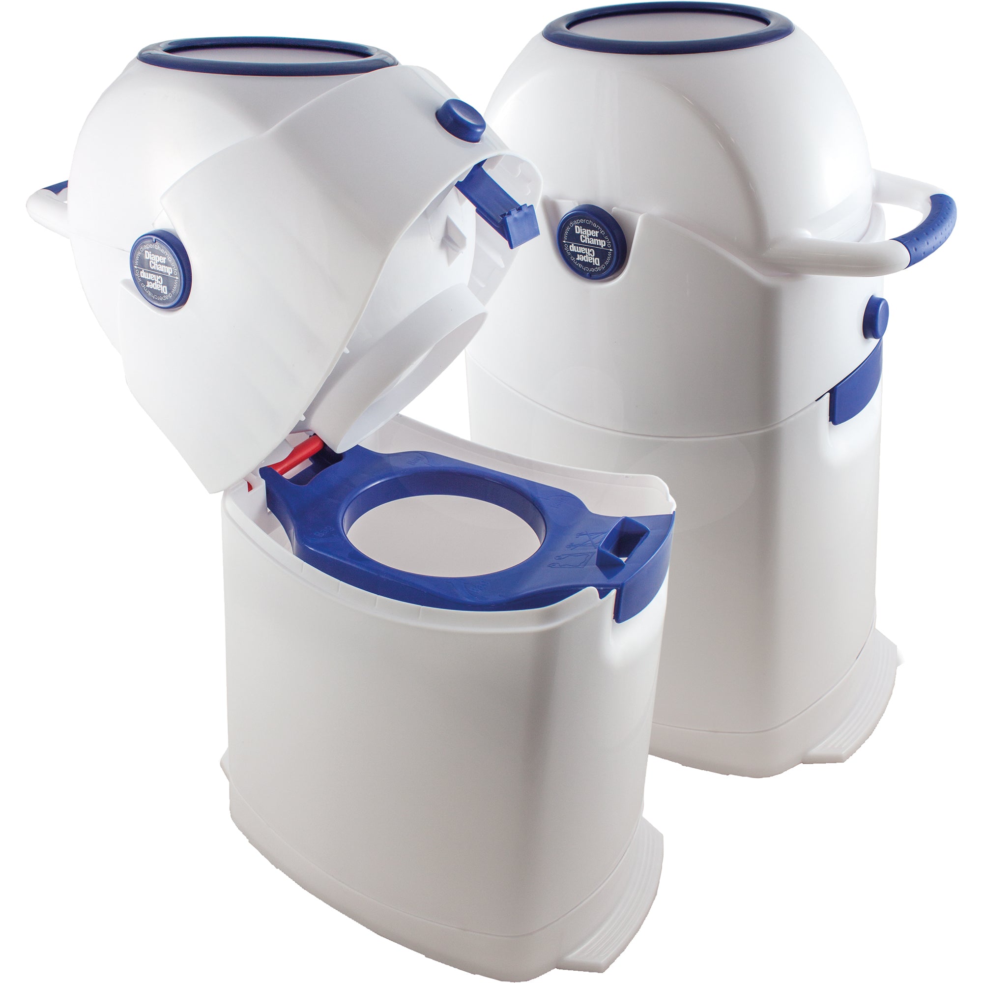 Diaper Windeleimer Regular