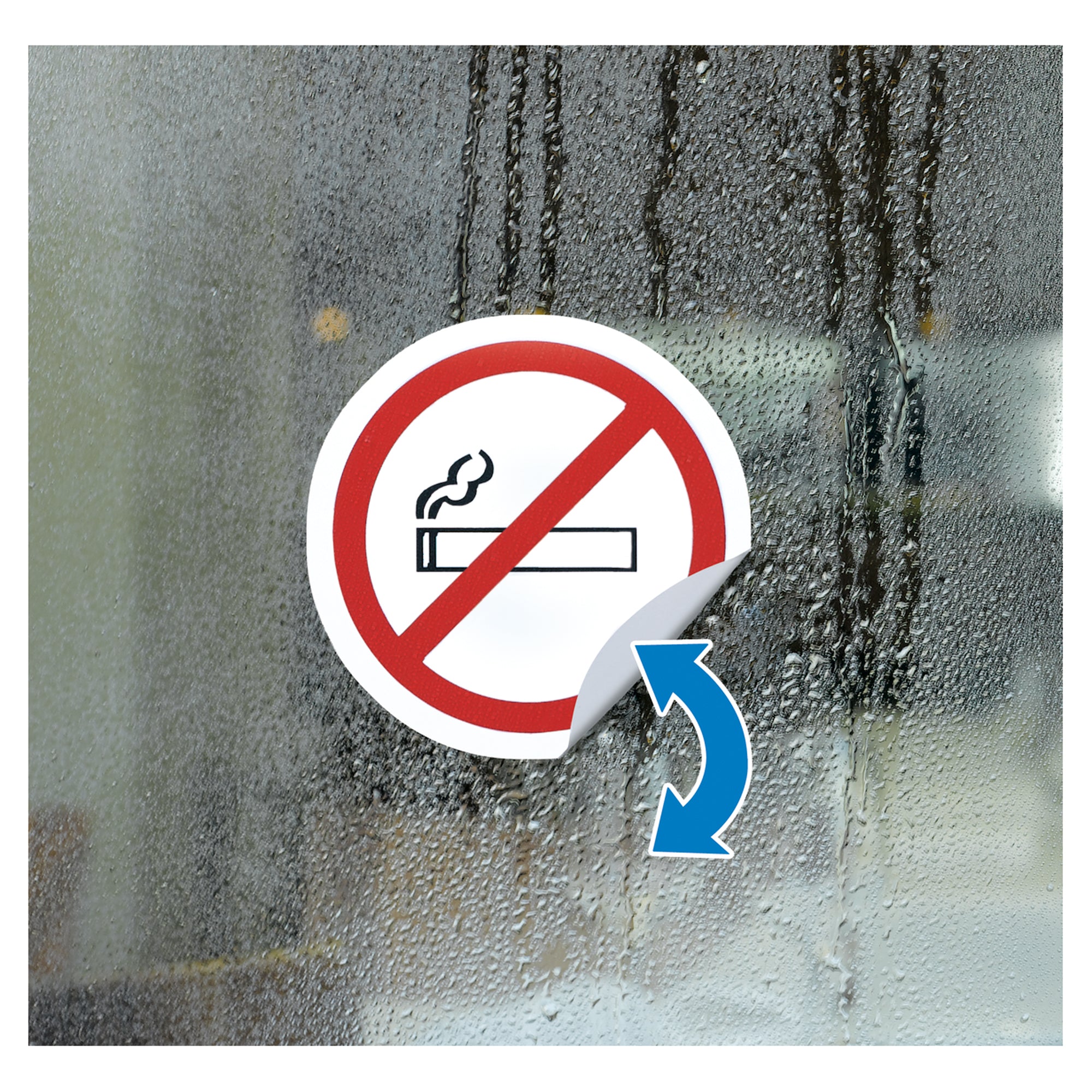 Herma Folienetikett SPECIAL, weiß