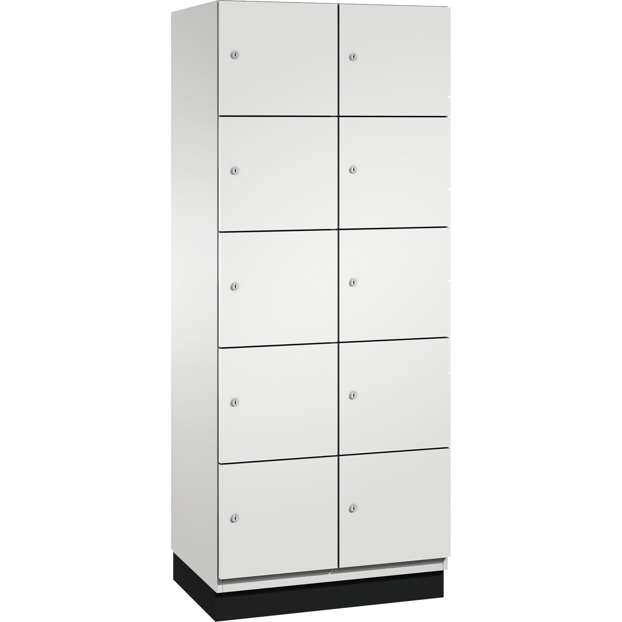 C+P Schließfachschrank Cambio