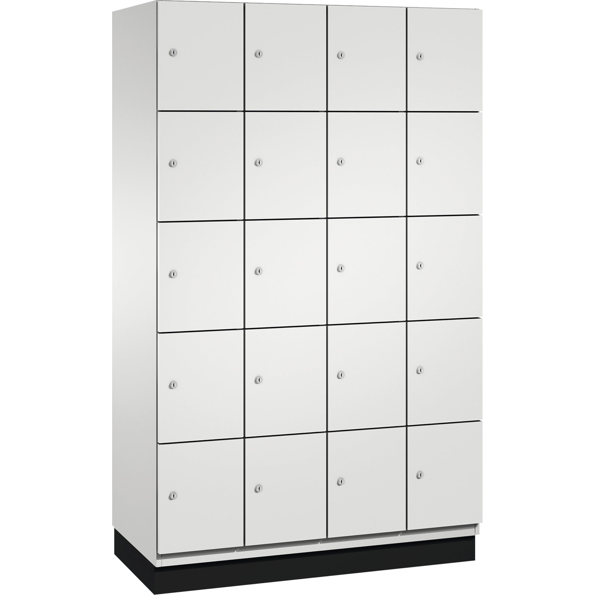 C+P Schließfachschrank Cambio