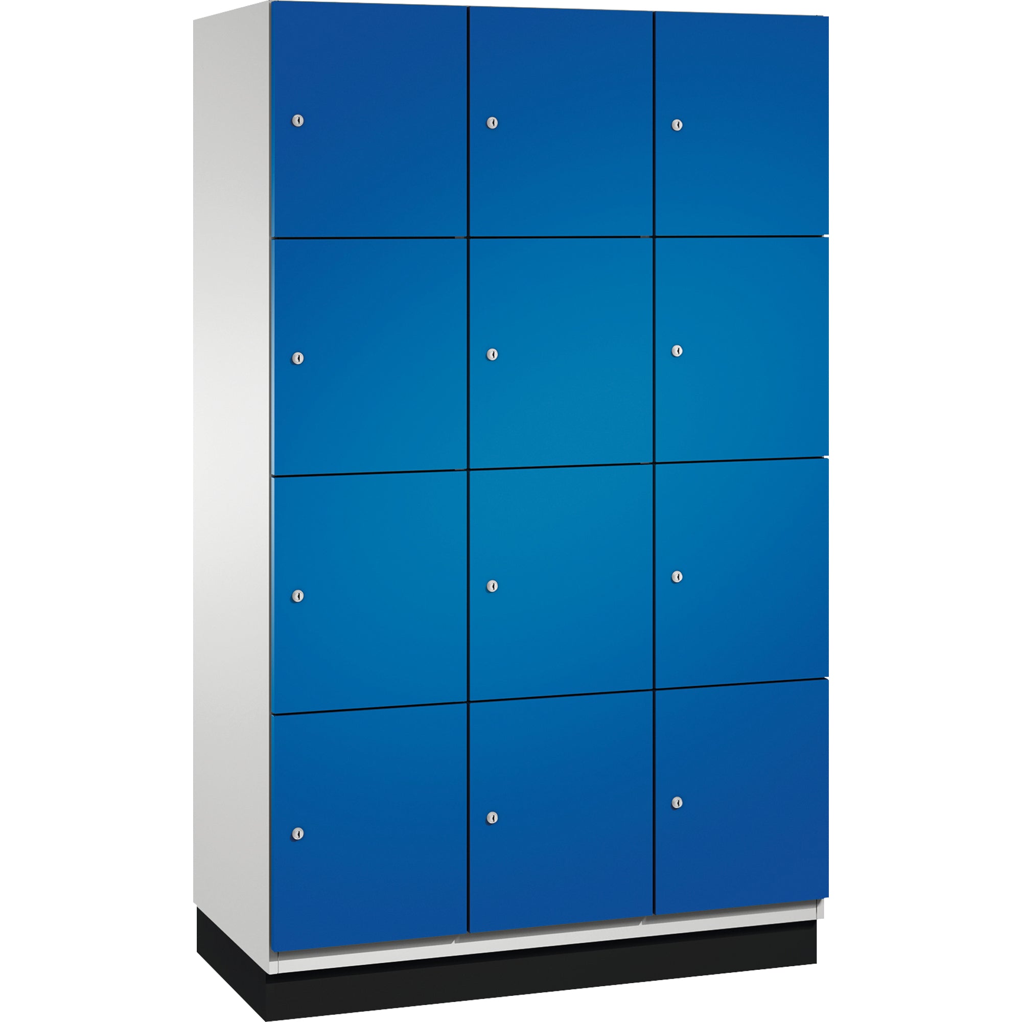 C+P Schließfachschrank Cambio