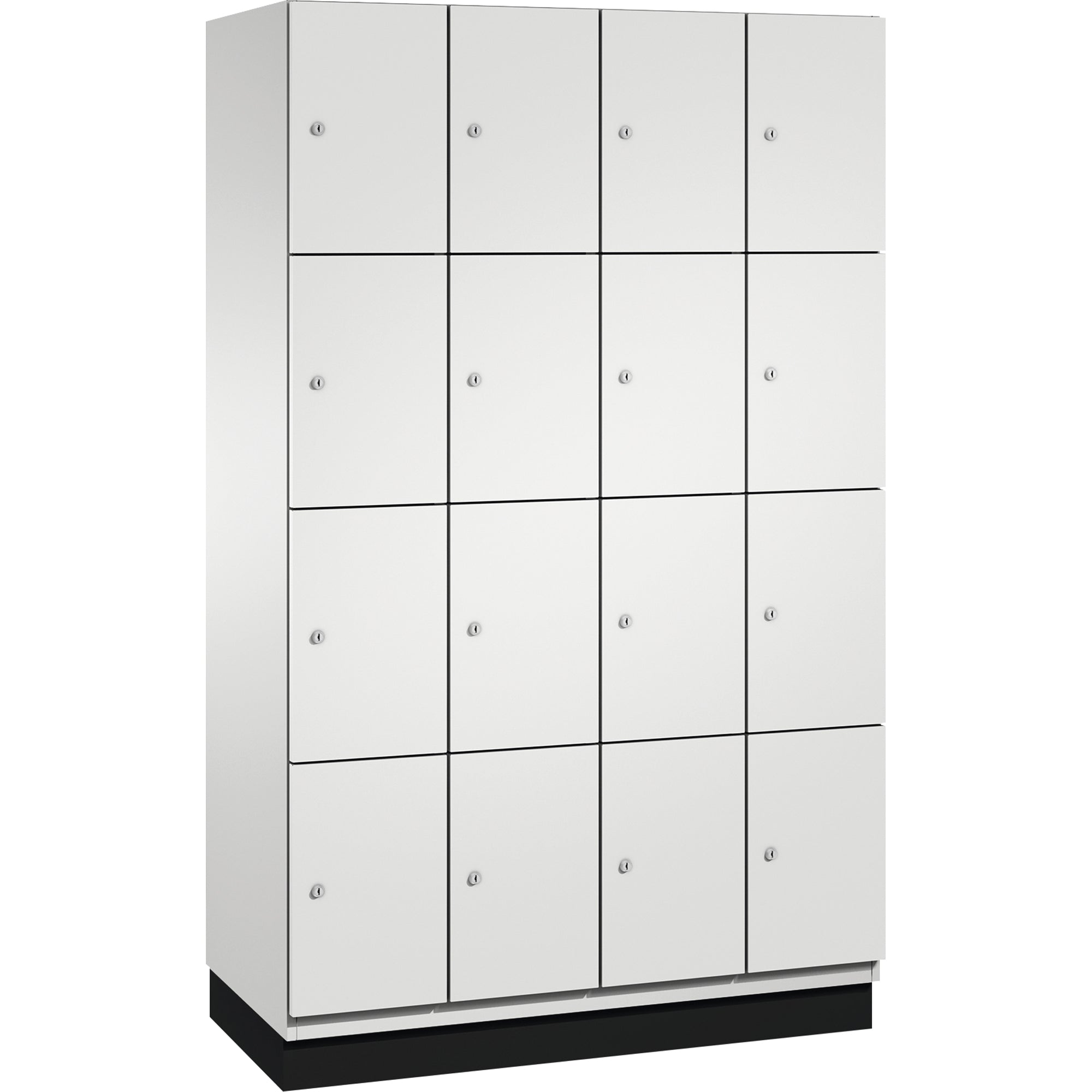 C+P Schließfachschrank Cambio