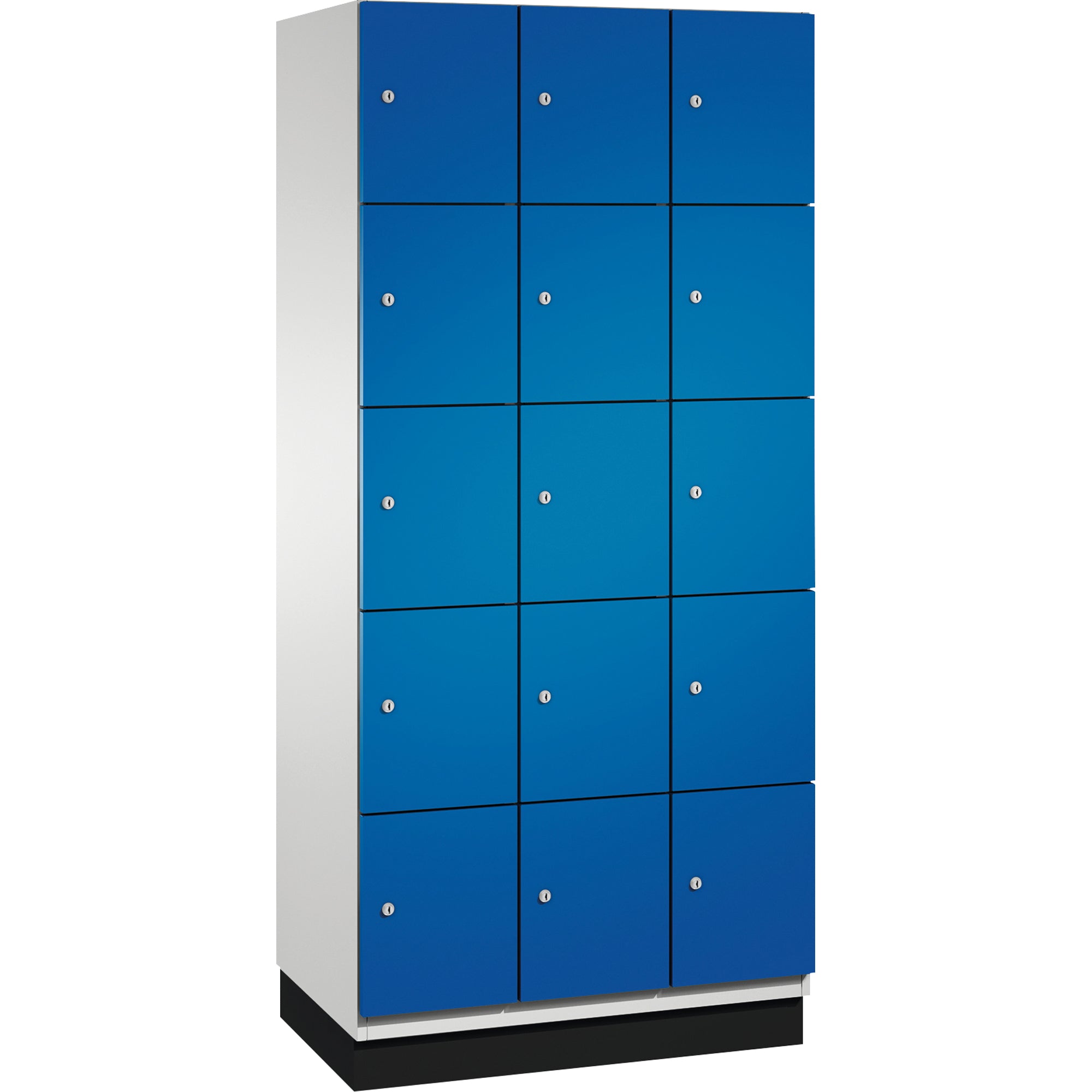 C+P Schließfachschrank Cambio