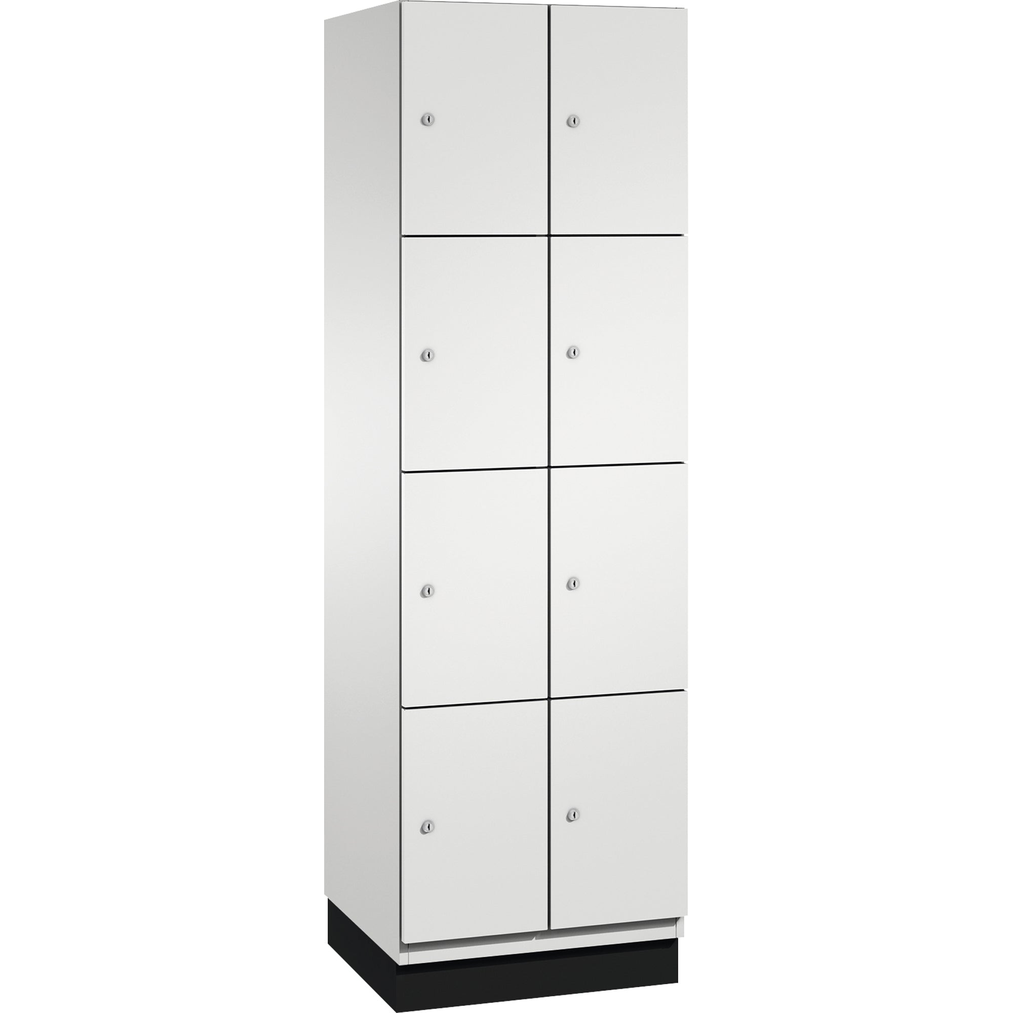 C+P Schließfachschrank Cambio
