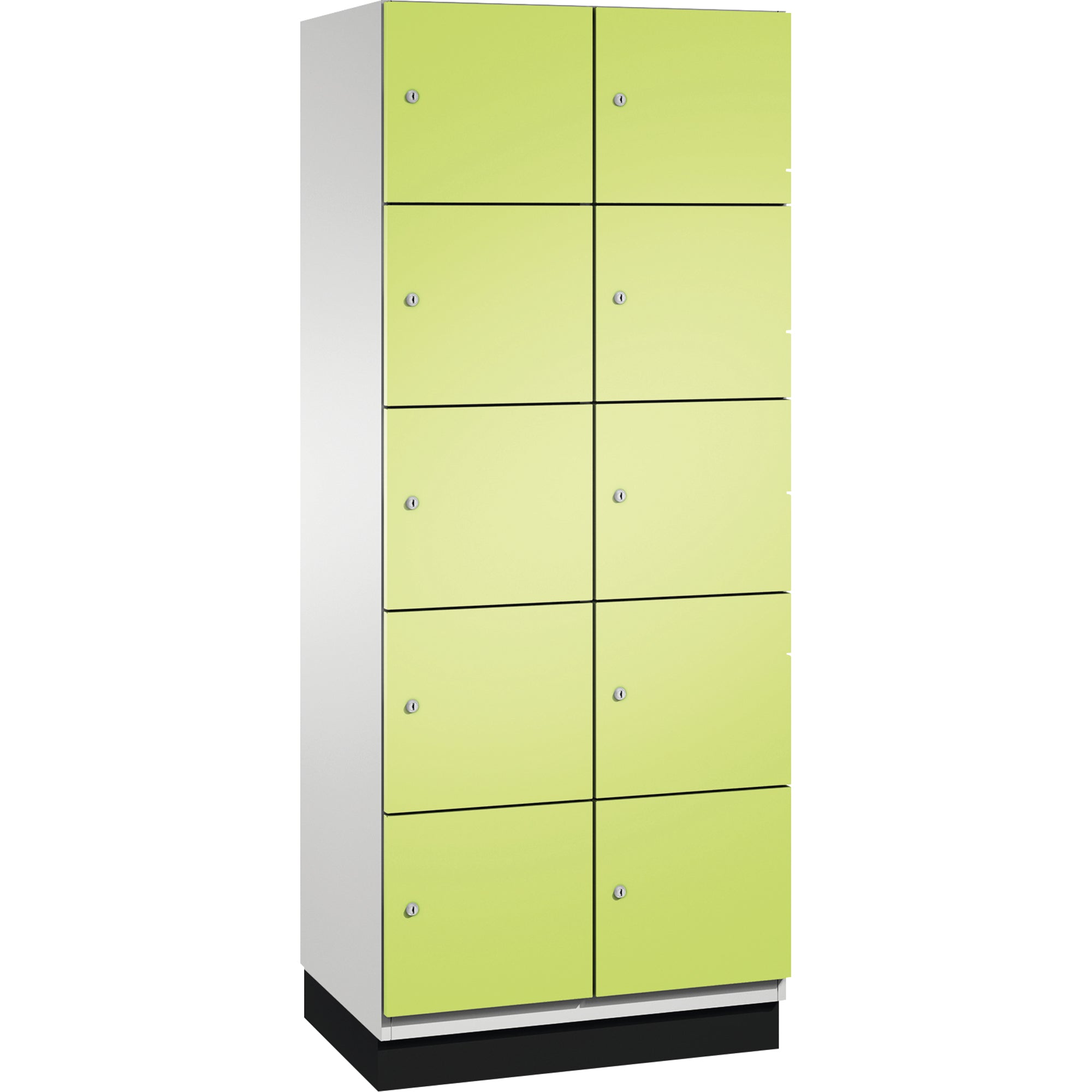 C+P Schließfachschrank Cambio