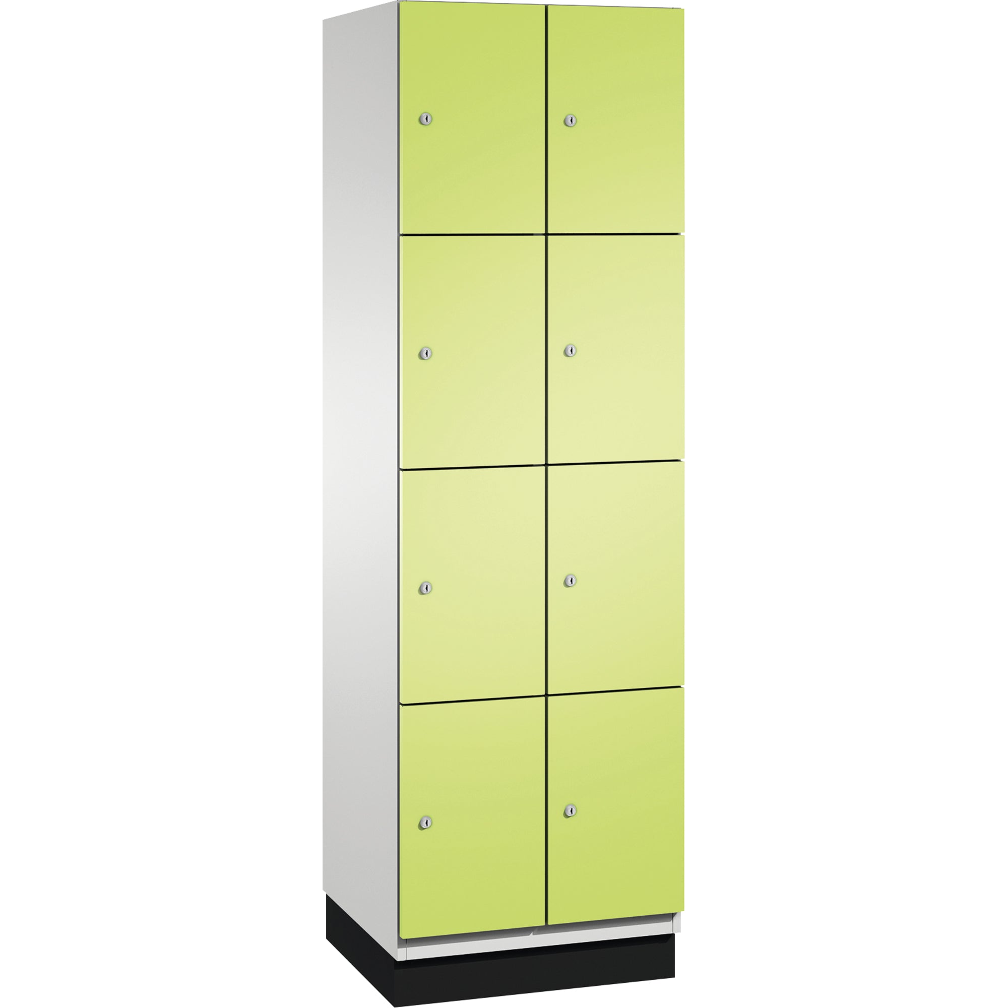 C+P Schließfachschrank Cambio