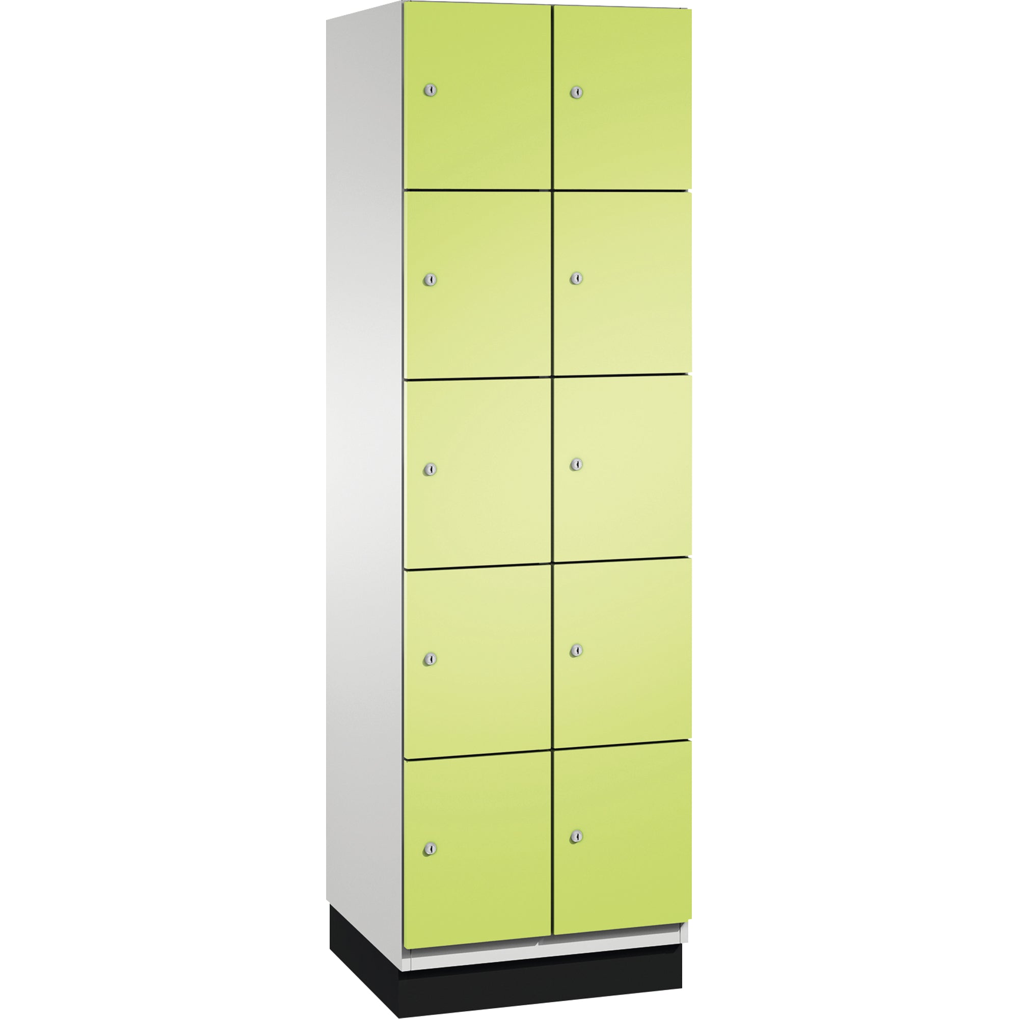 C+P Schließfachschrank Cambio