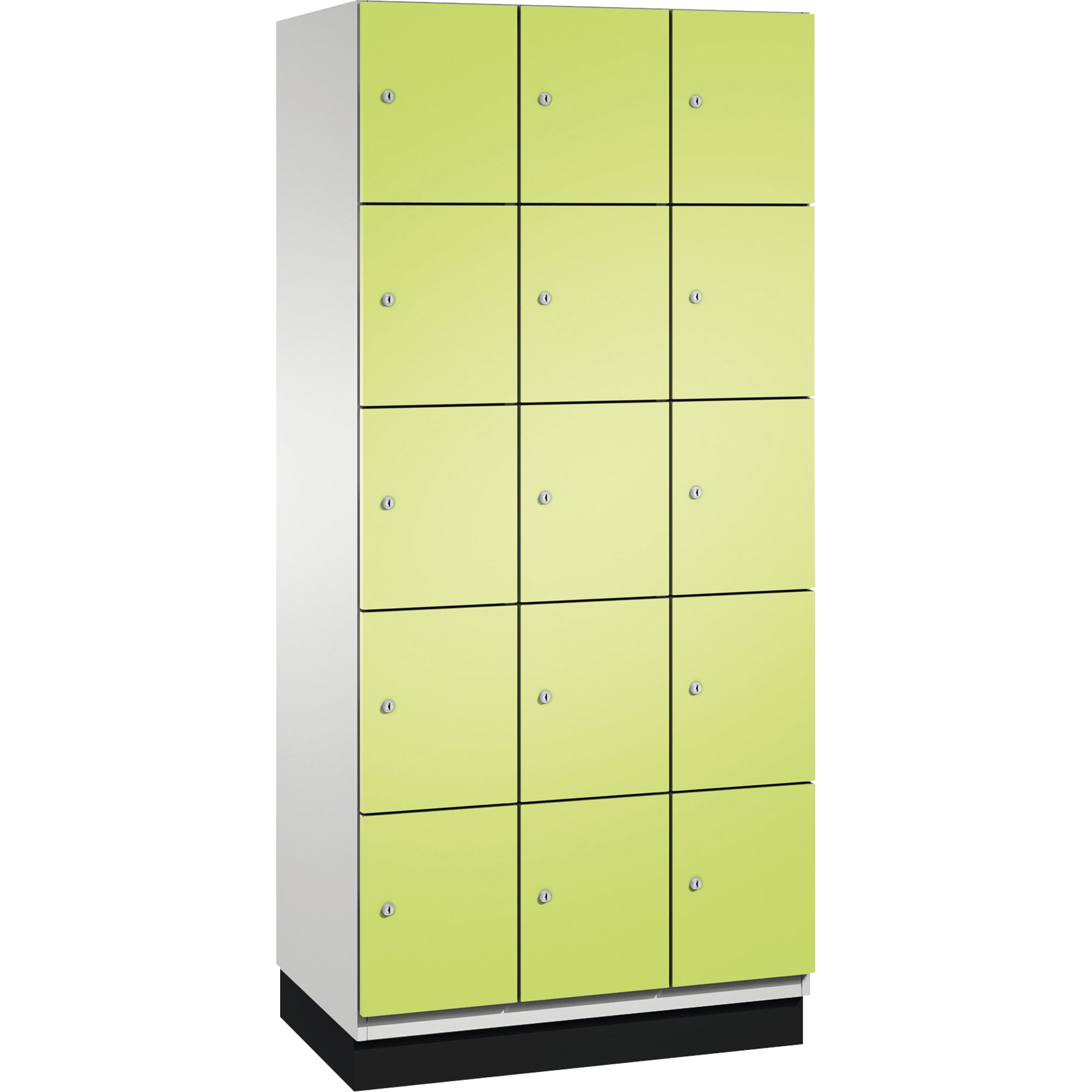 C+P Schließfachschrank Cambio
