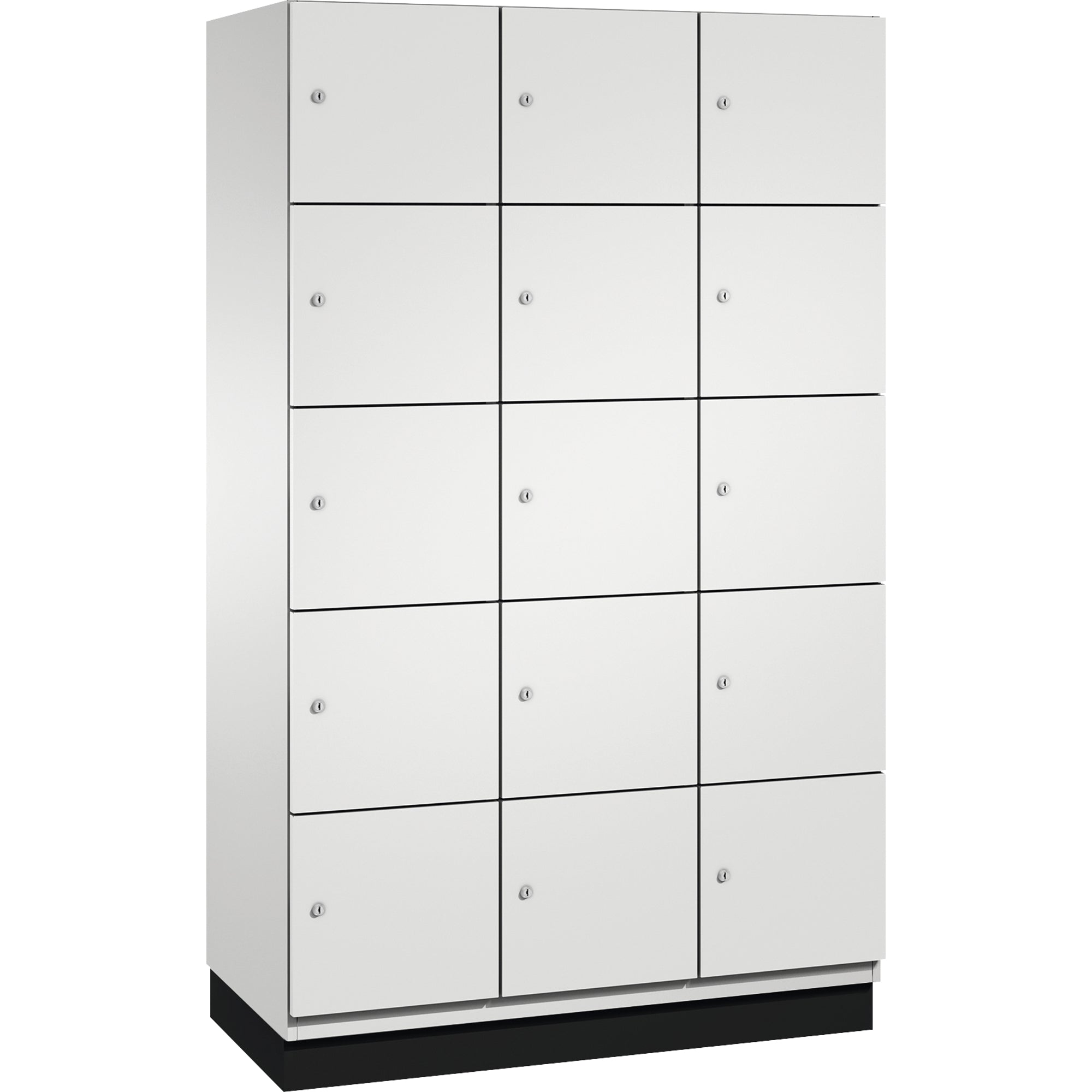 C+P Schließfachschrank Cambio