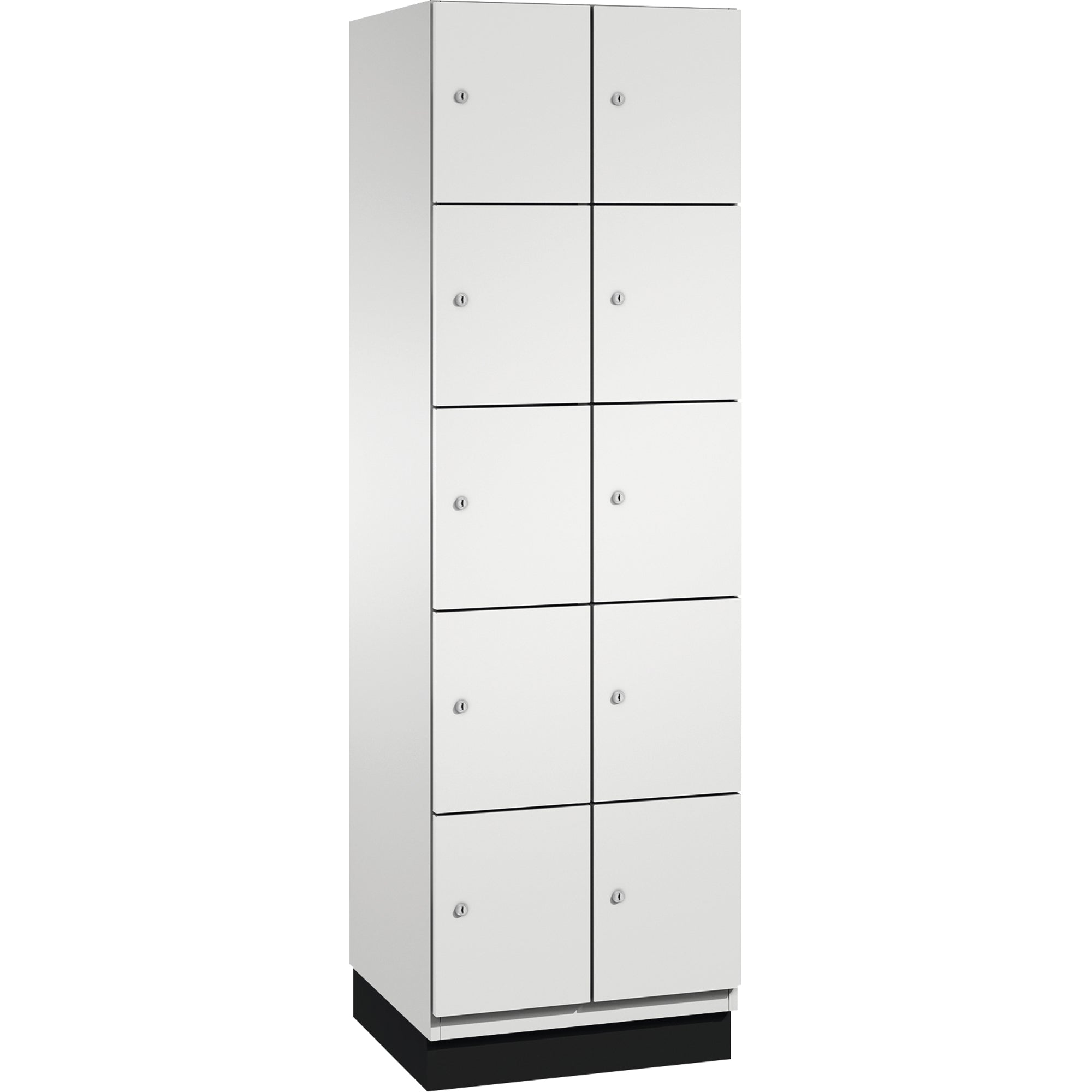 C+P Schließfachschrank Cambio