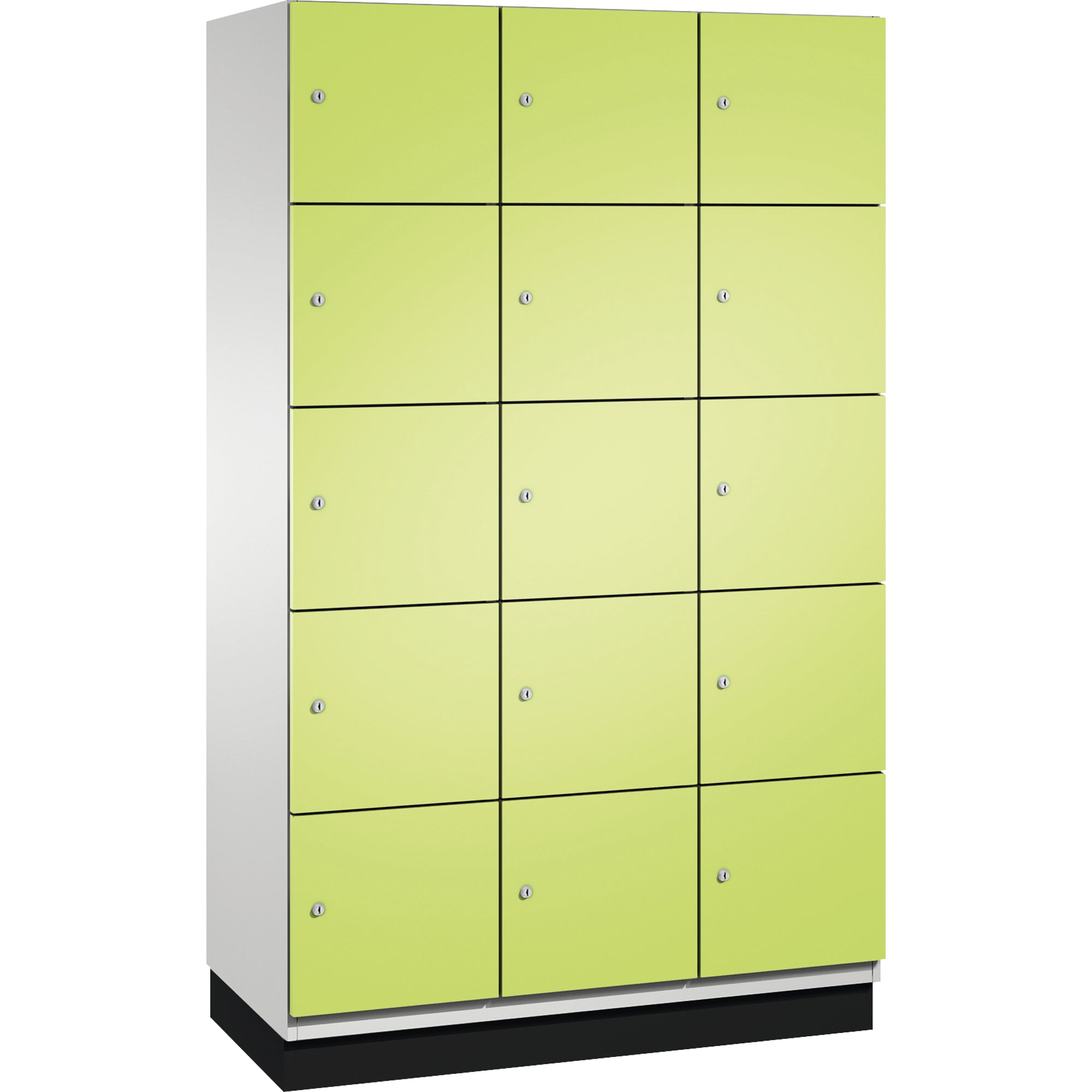 C+P Schließfachschrank Cambio