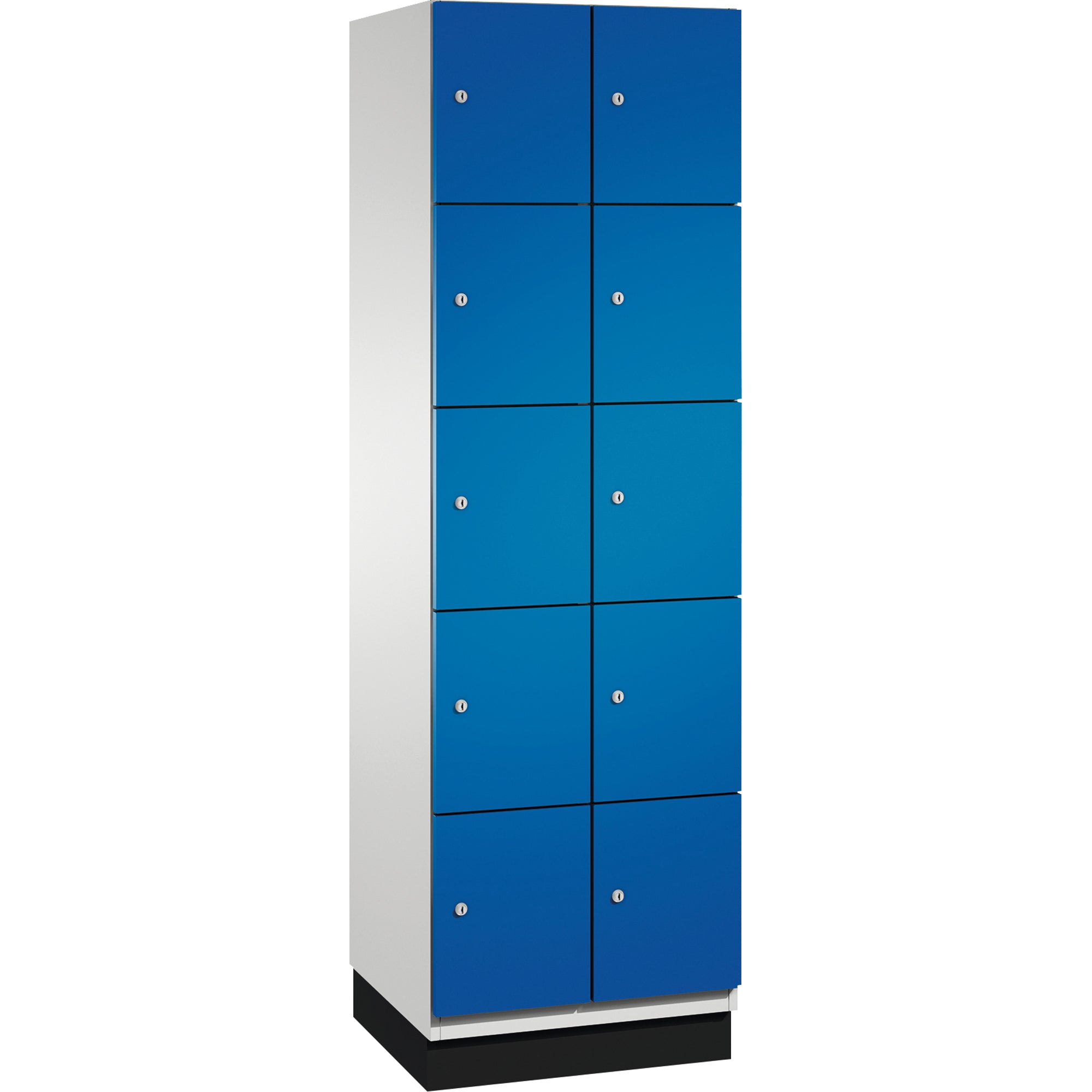 C+P Schließfachschrank Cambio