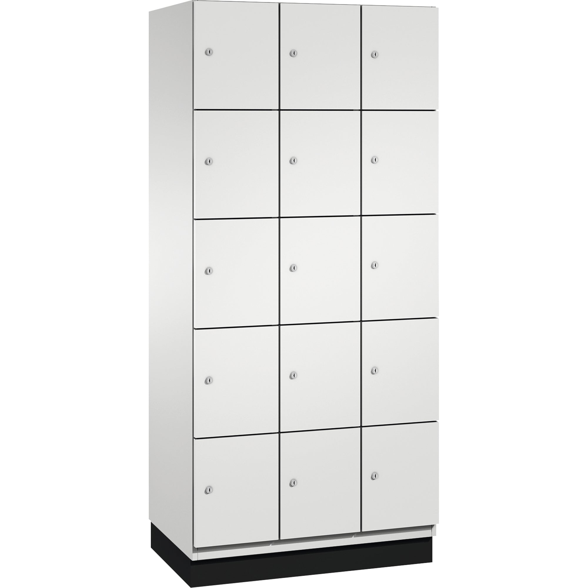 C+P Schließfachschrank Cambio