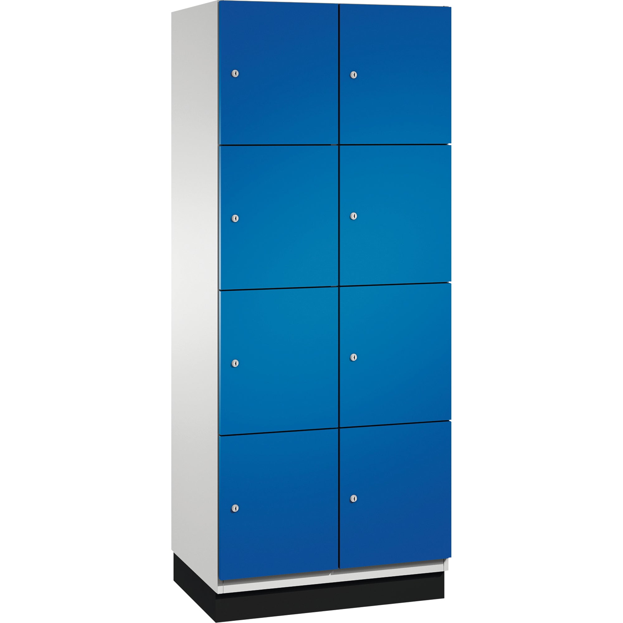 C+P Schließfachschrank Cambio