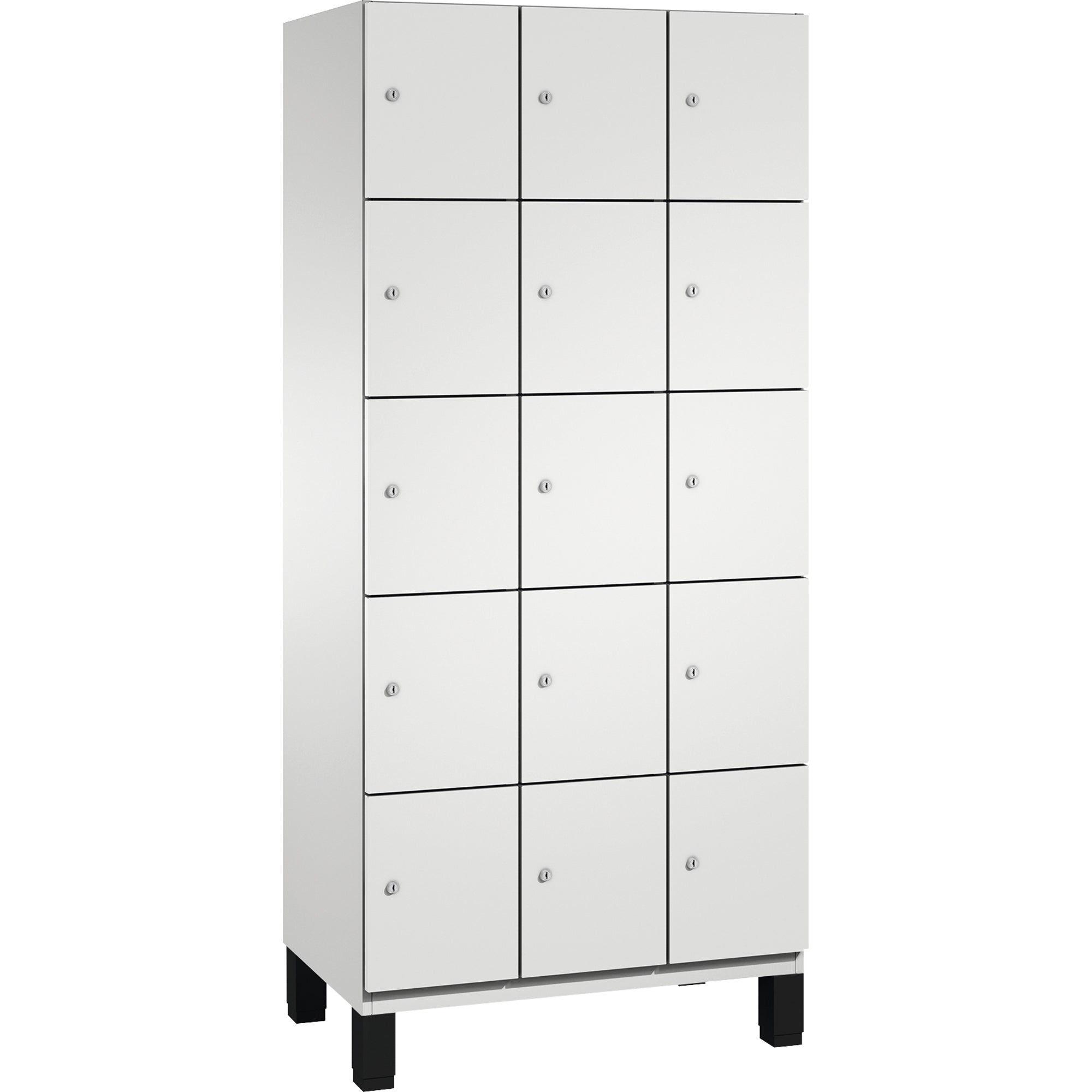 C+P Schließfachschrank Cambio