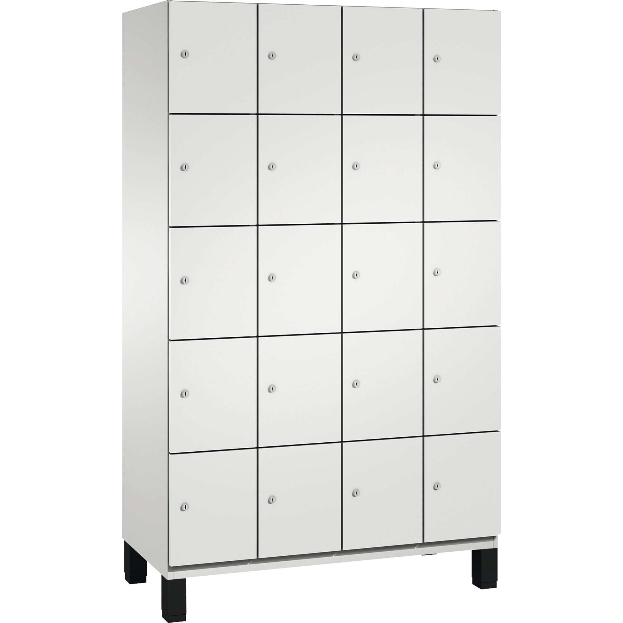 C+P Schließfachschrank Cambio