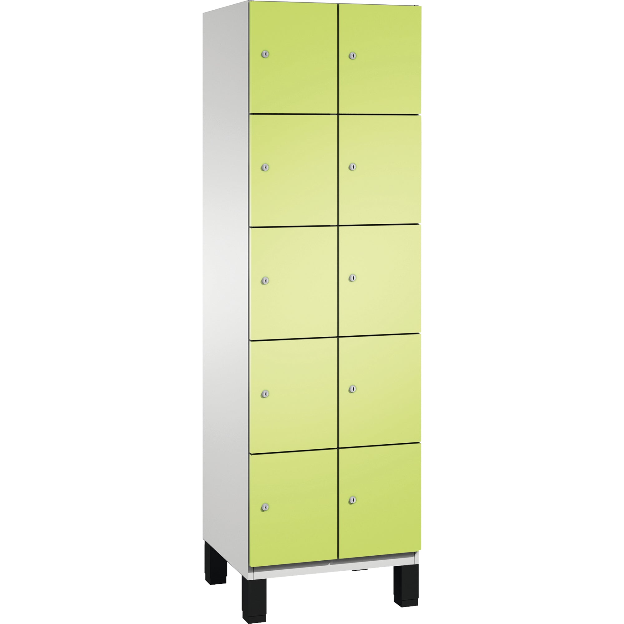 C+P Schließfachschrank Cambio