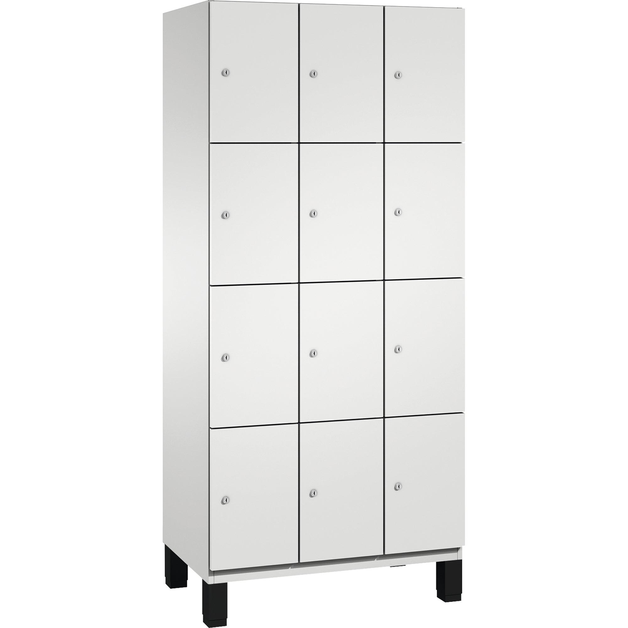 C+P Schließfachschrank Cambio