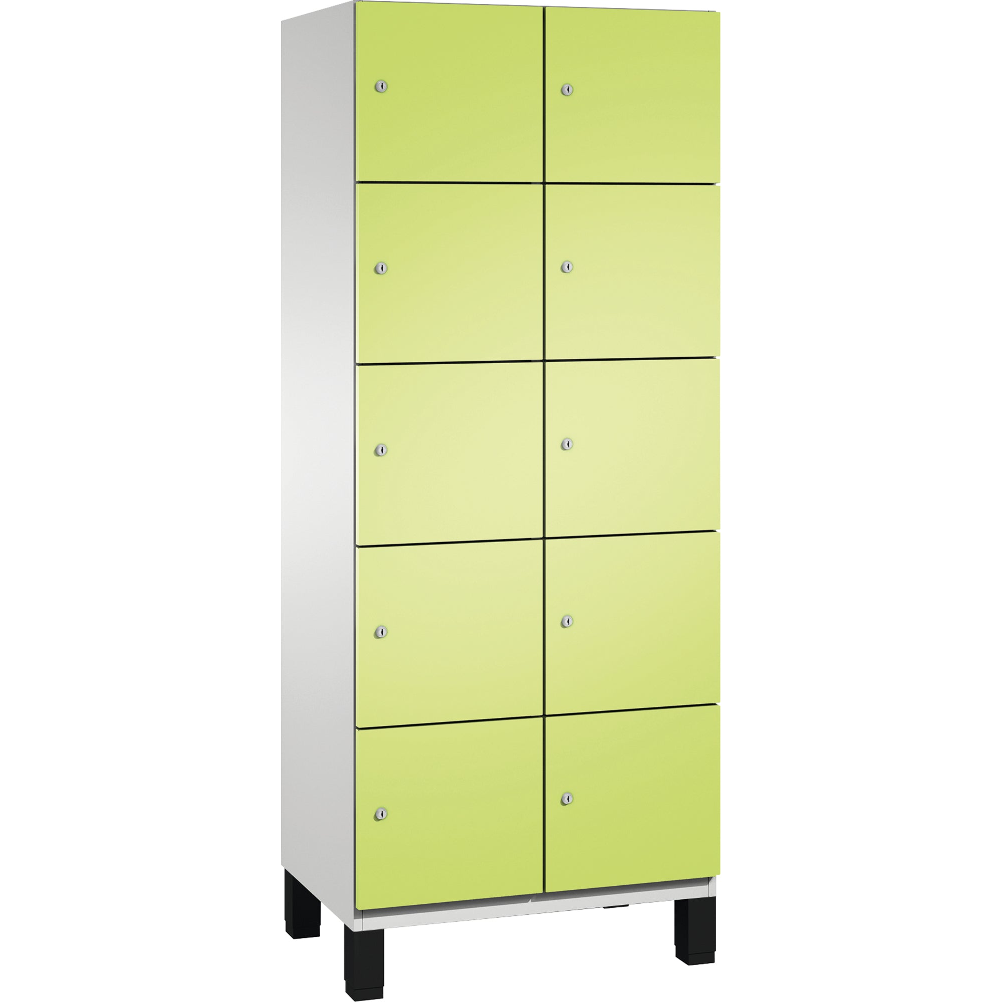 C+P Schließfachschrank Cambio