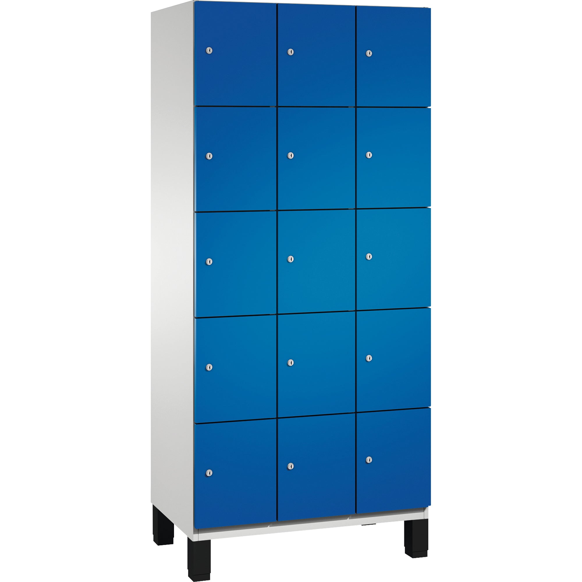 C+P Schließfachschrank Cambio