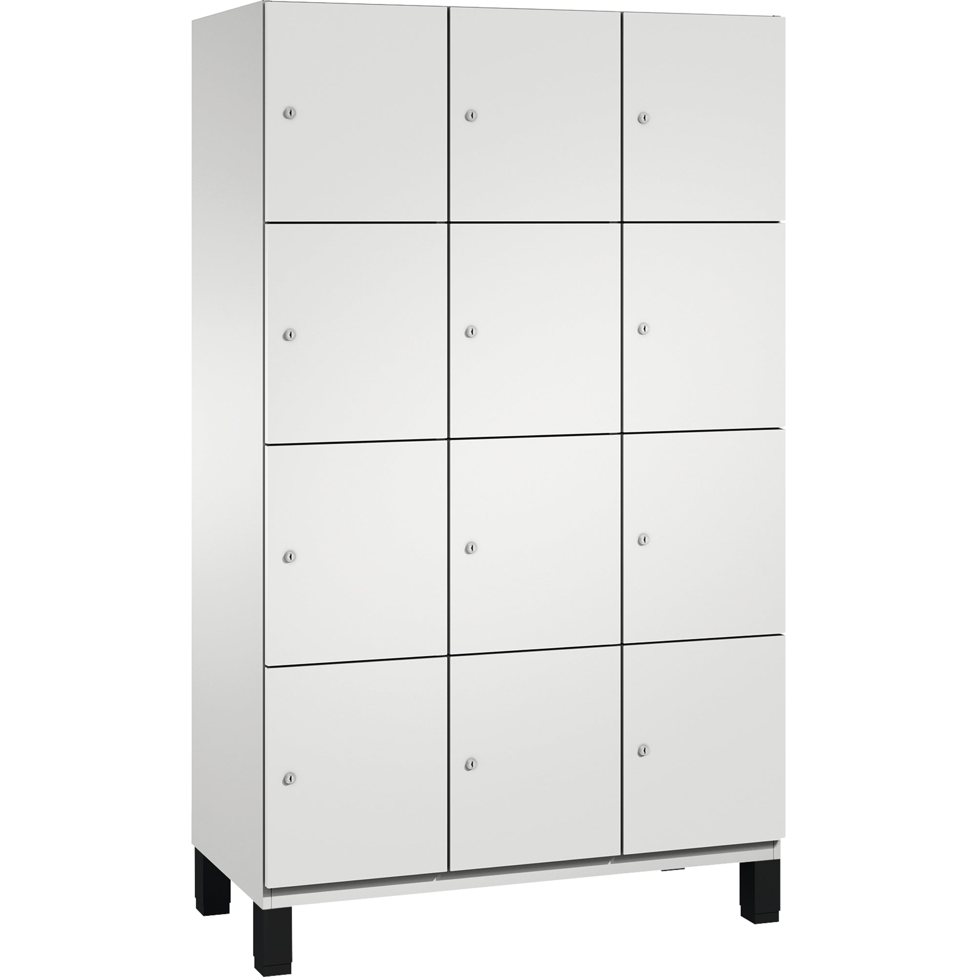 C+P Schließfachschrank Cambio