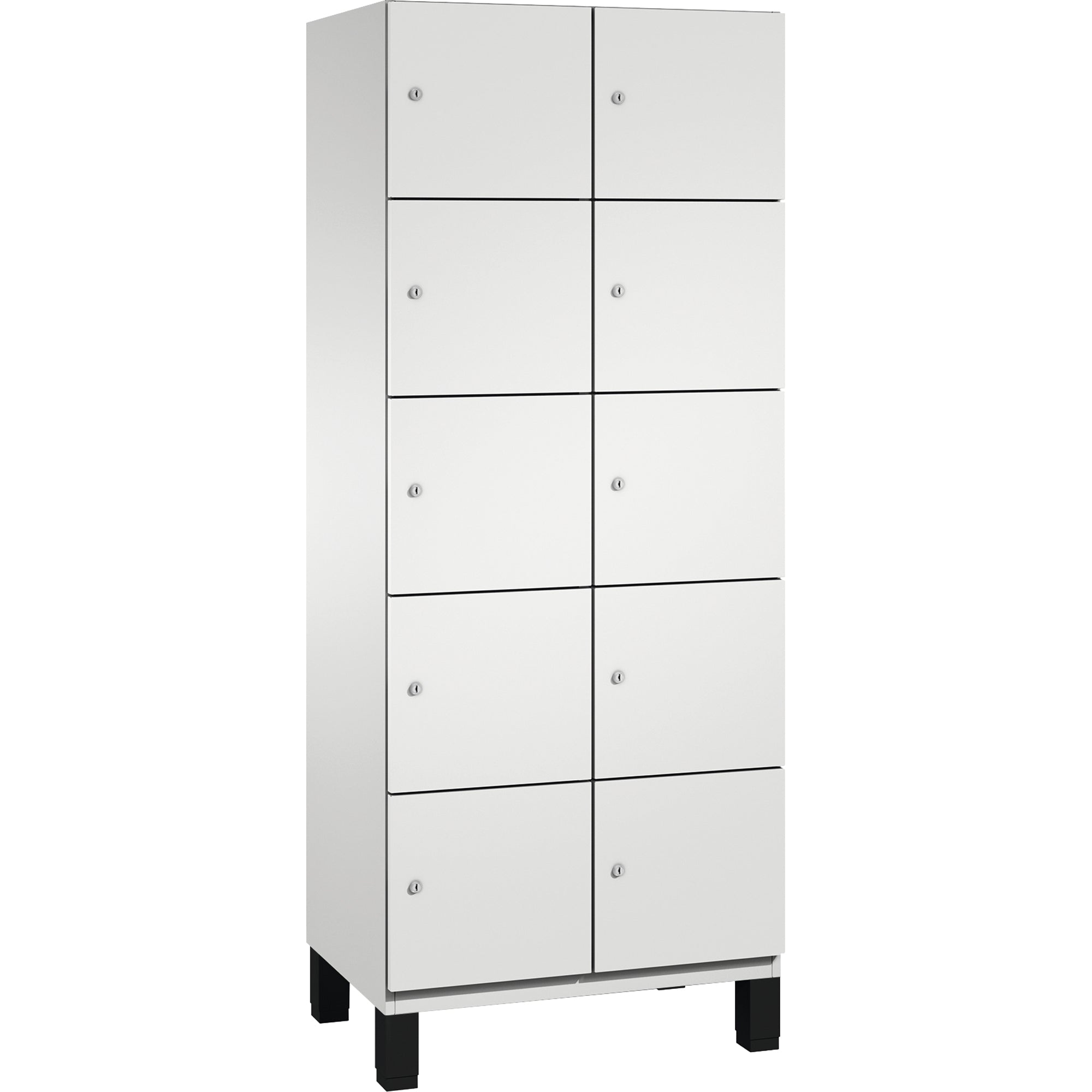 C+P Schließfachschrank Cambio