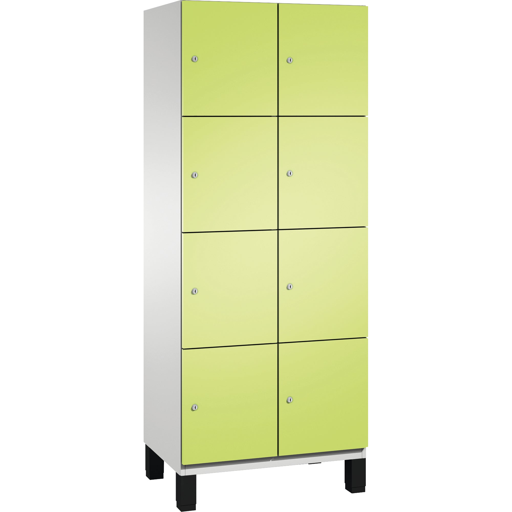 C+P Schließfachschrank Cambio