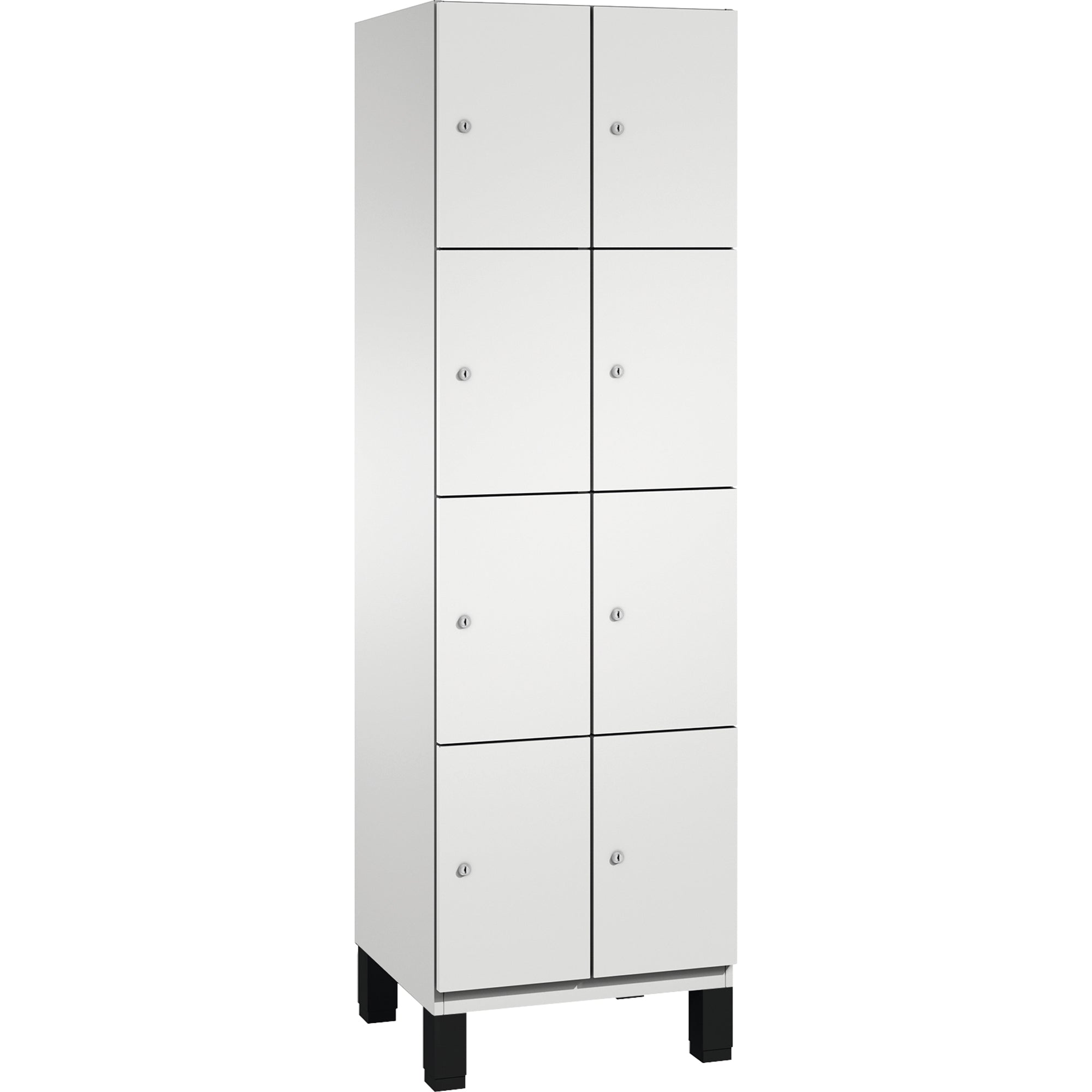 C+P Schließfachschrank Cambio
