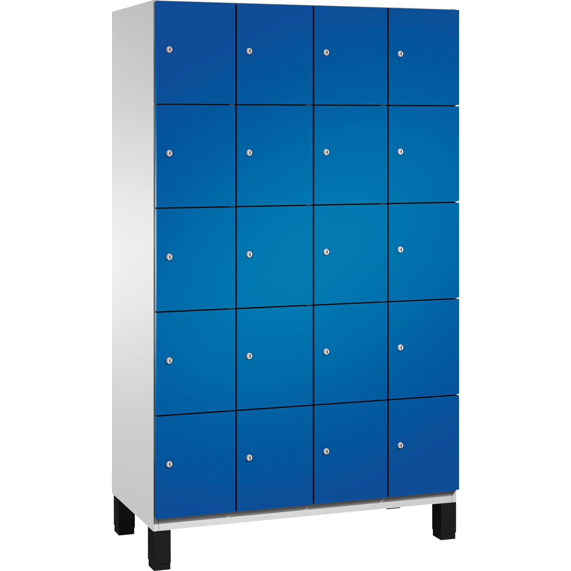 C+P Schließfachschrank Cambio