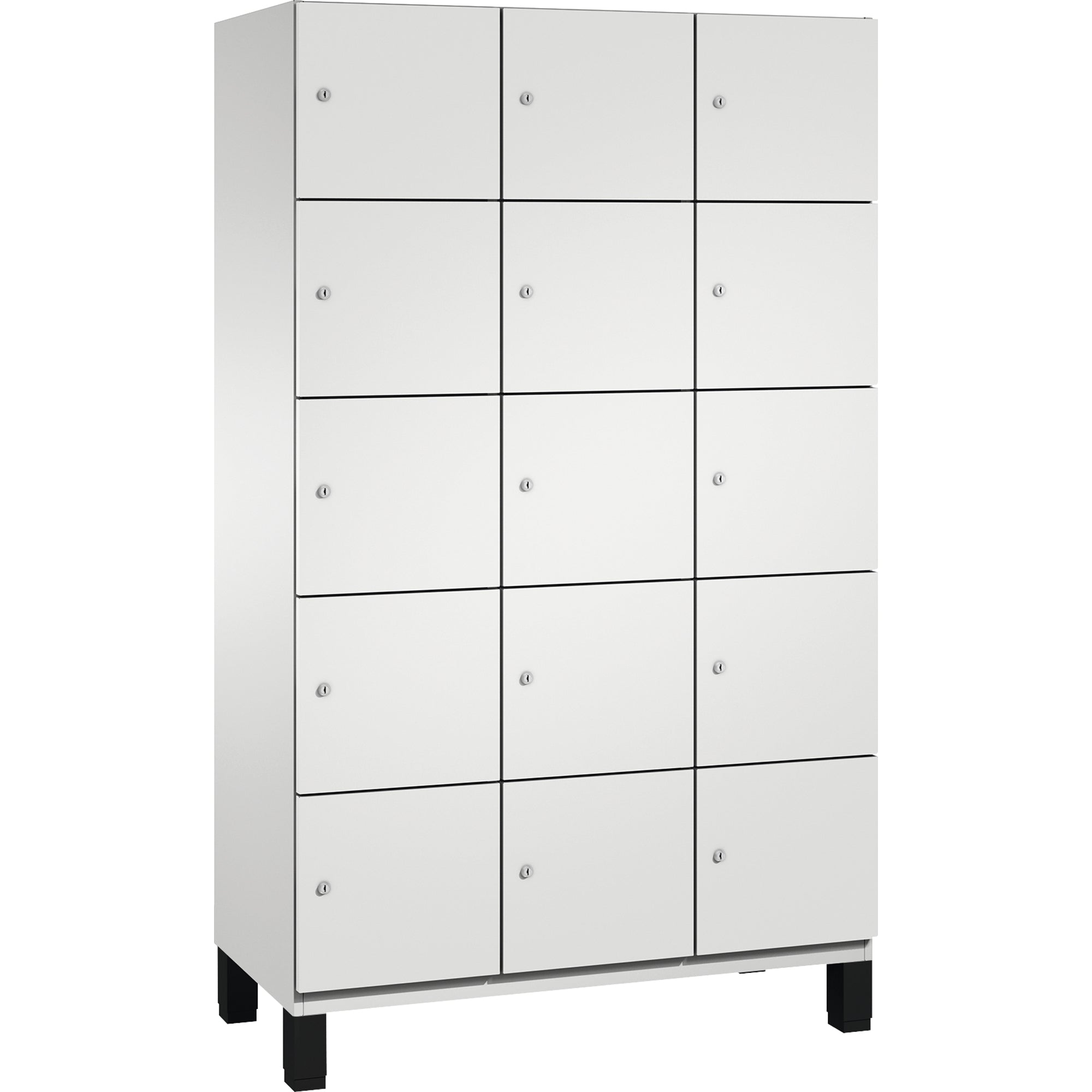 C+P Schließfachschrank Cambio