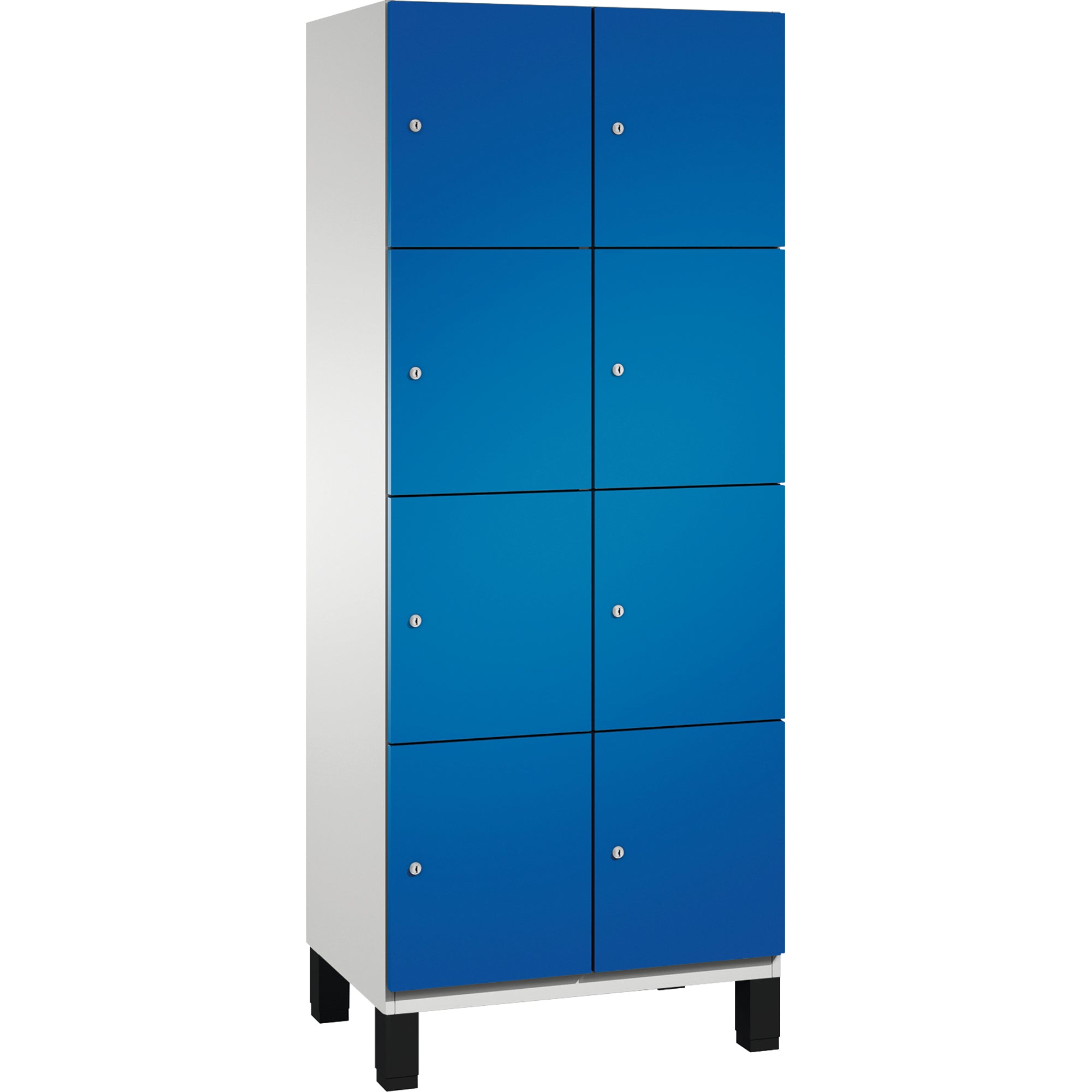 C+P Schließfachschrank Cambio